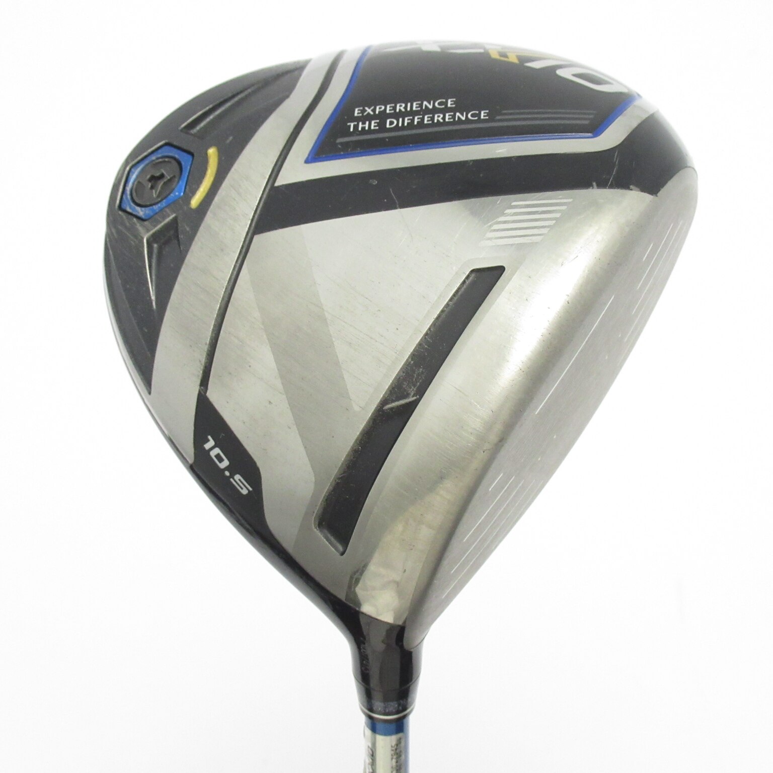 ゼクシオ11 MP1100 ドライバー　ロフト10.5 フレックスSR ゼクシオ11 MP1100 ドライバーロフト10.5 フレックスSR