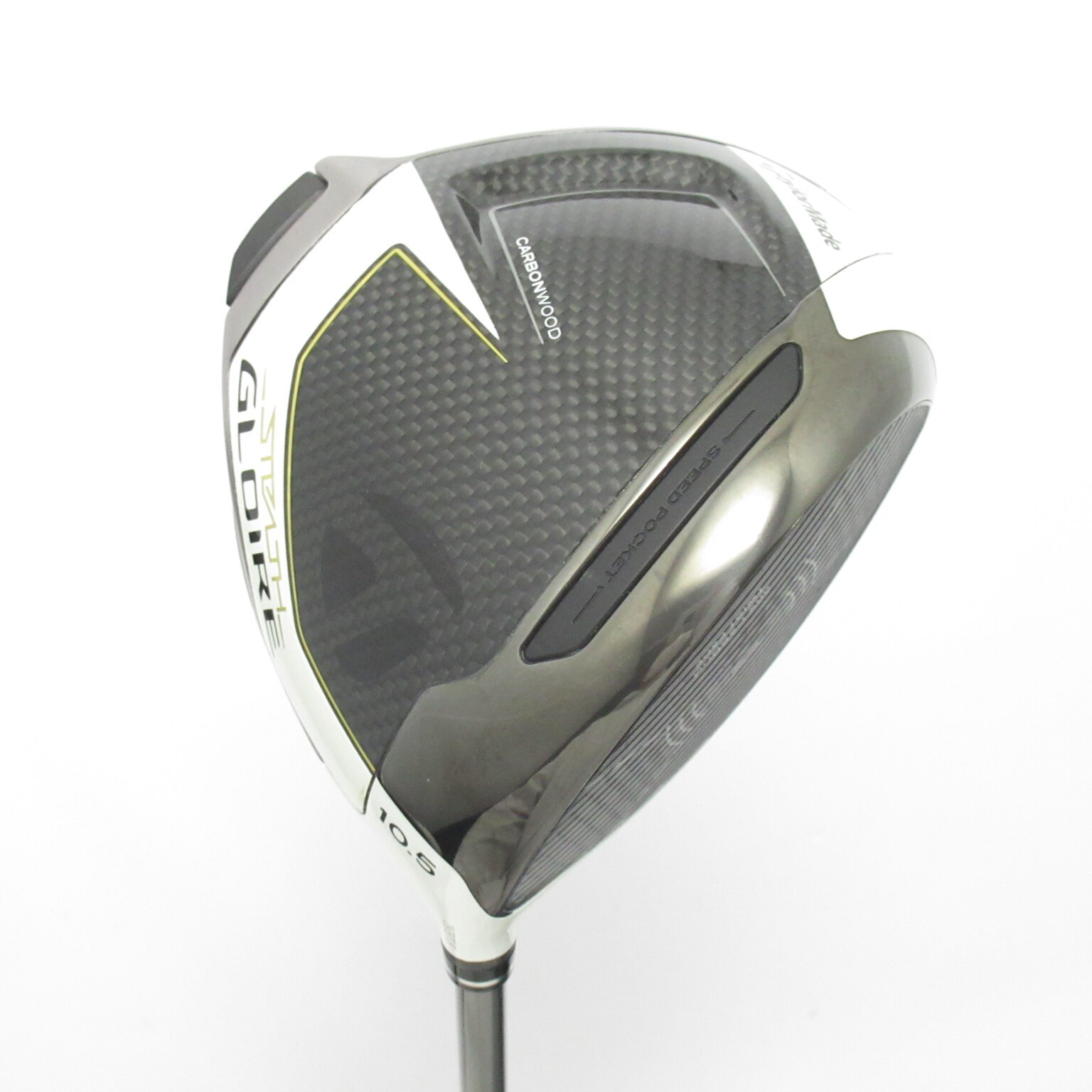 中古】ステルス ドライバー (テーラーメイド) 通販｜GDO中古