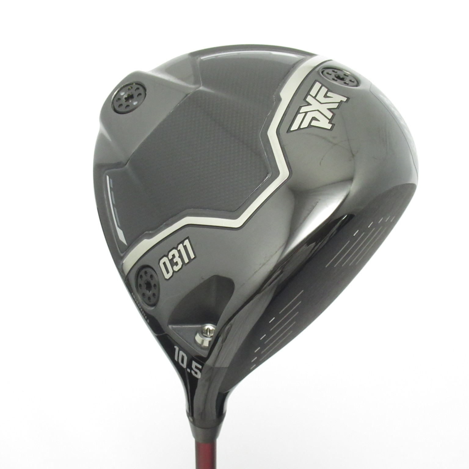 【中古】【ゴルフ用品】ドライバー　PXG　0311 BLACK OPS TOUR-1【加古川店】【427】 中古】【ゴルフ用品】ドライバー PXG 0311 BLACK OPS TOUR-1
