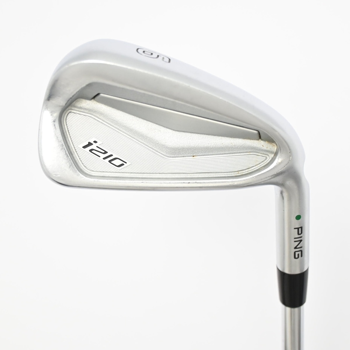 Ping I210 アイアンセット5-P NS.PRO 950GH R Ping I210 アイアンセット5-P NS.PRO 950GH R Amazon.co.jp