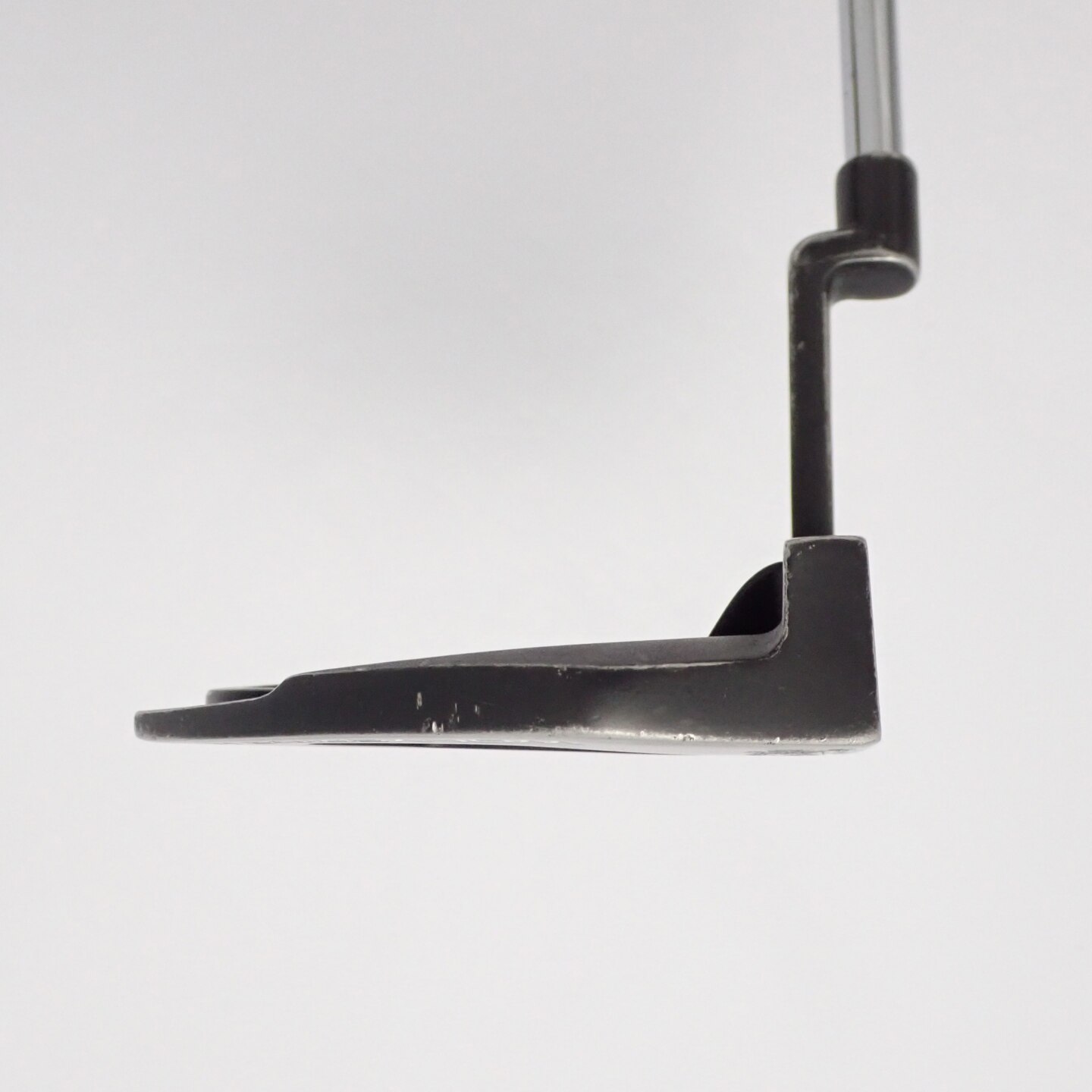 中古】SIGMA2 WOLVERINE H ステルス仕上げ パター スチールシャフト