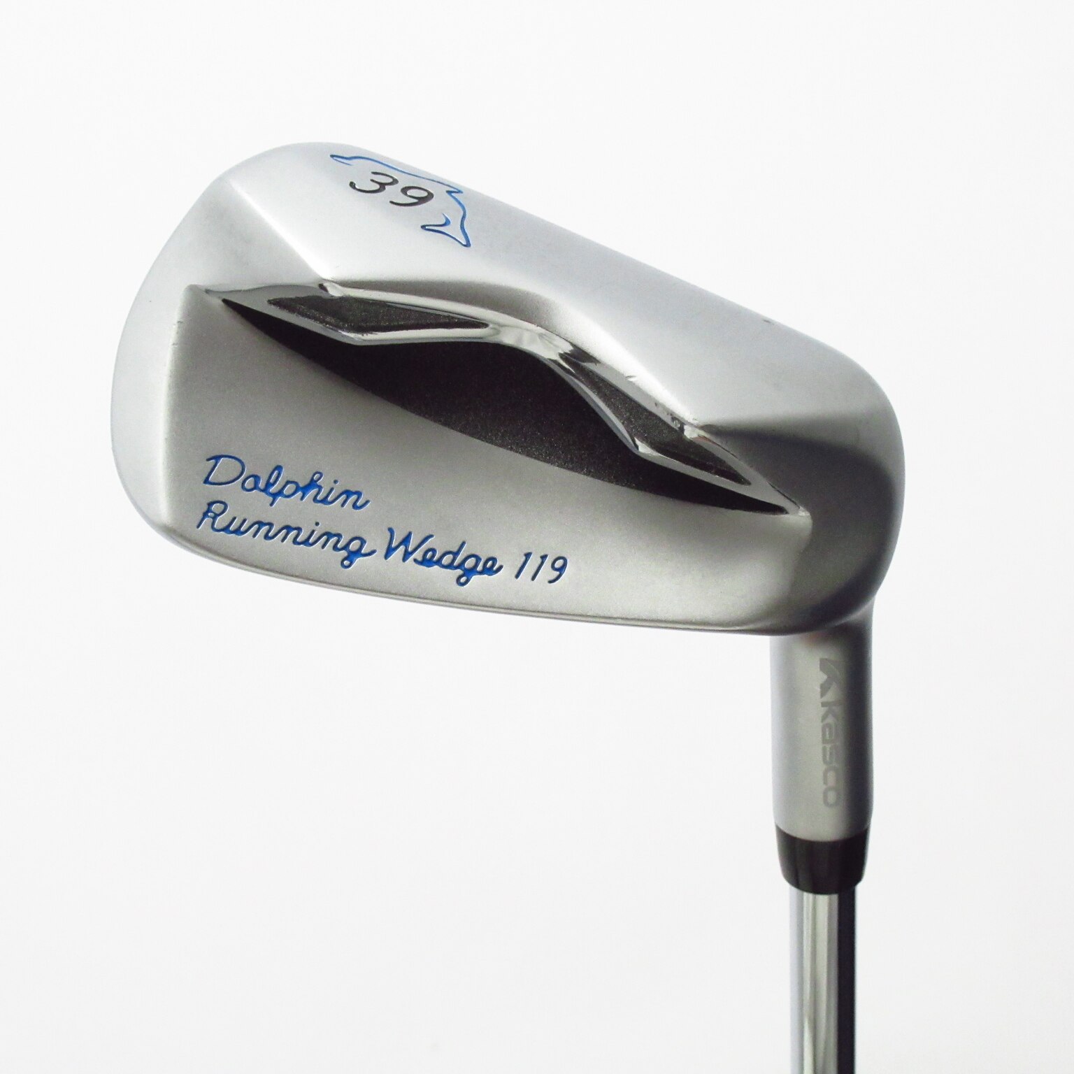 中古】ドルフィン ランニング ウェッジ DFW-119 ウェッジ (キャスコ