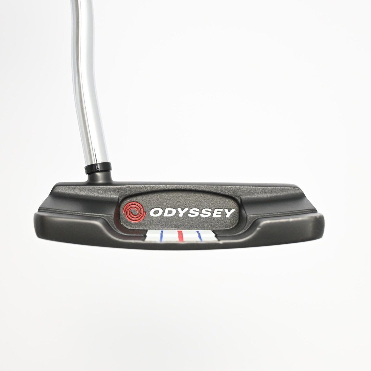 中古】トリプル トラック DOUBLE WIDE パター カーボンスチール複合