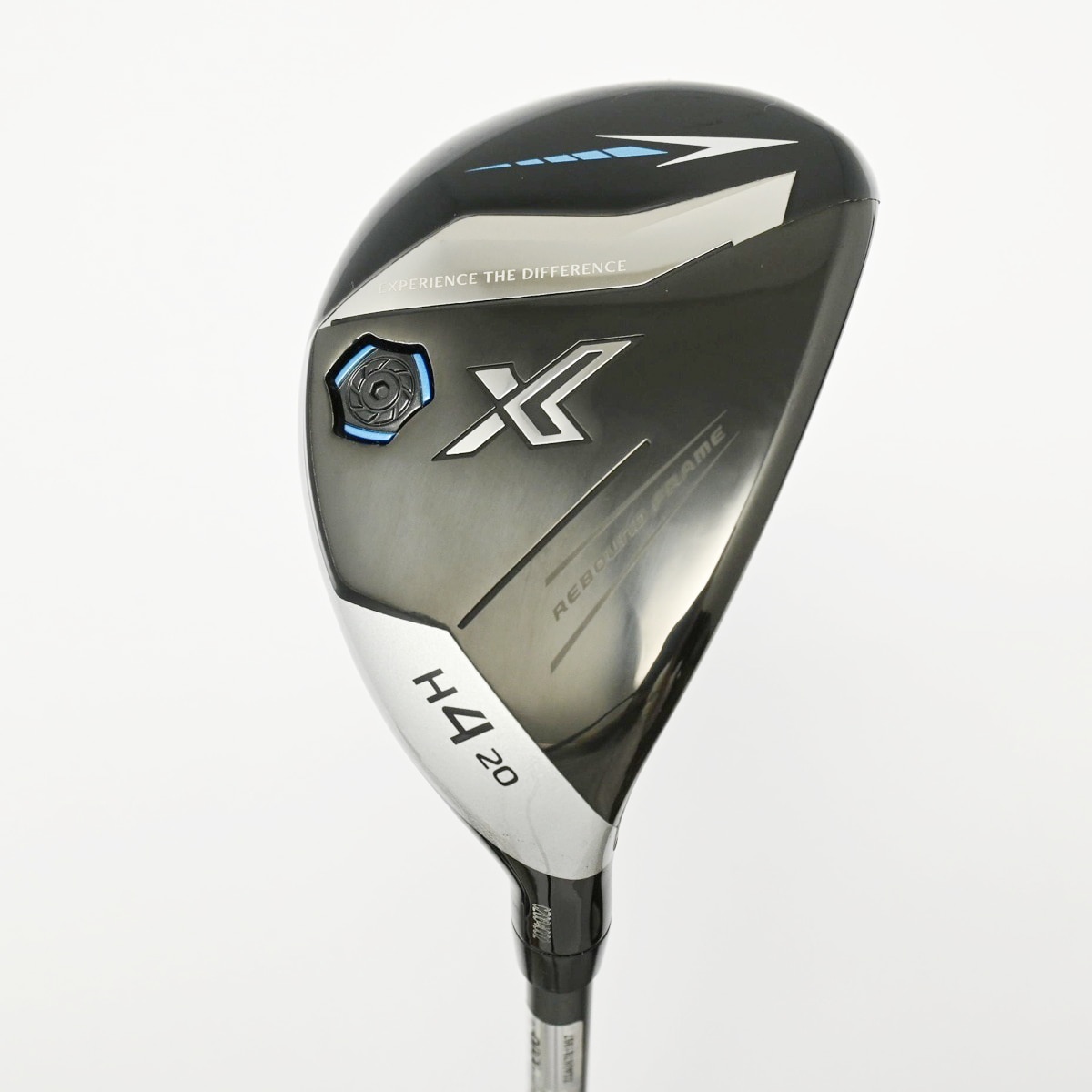 中古】ゼクシオ x [2024] ユーティリティ (ダンロップ) ゼクシオ 通販