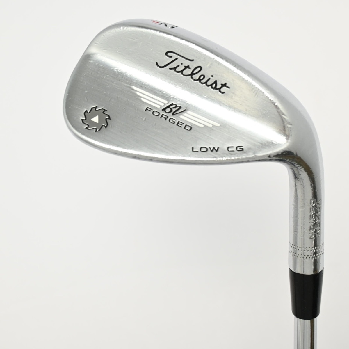 中古】Vokey FORGED(2017) ウェッジ N.S.PRO 950GH 52-10 S D