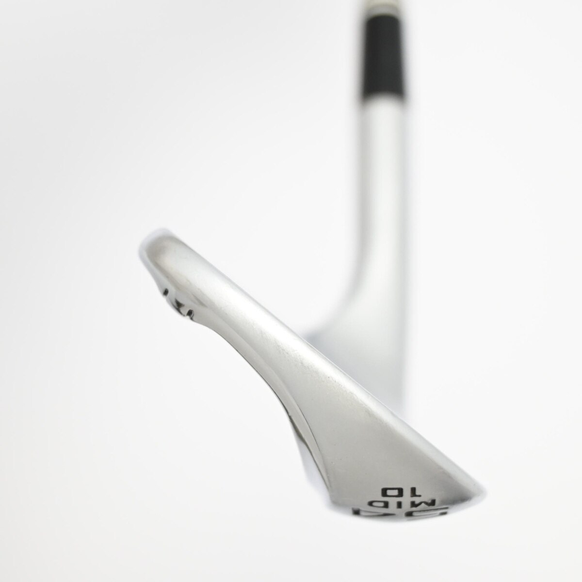 中古】RTX ジップコア ツアーサテン ウェッジ ATTAS IRON 80 54-10 S C