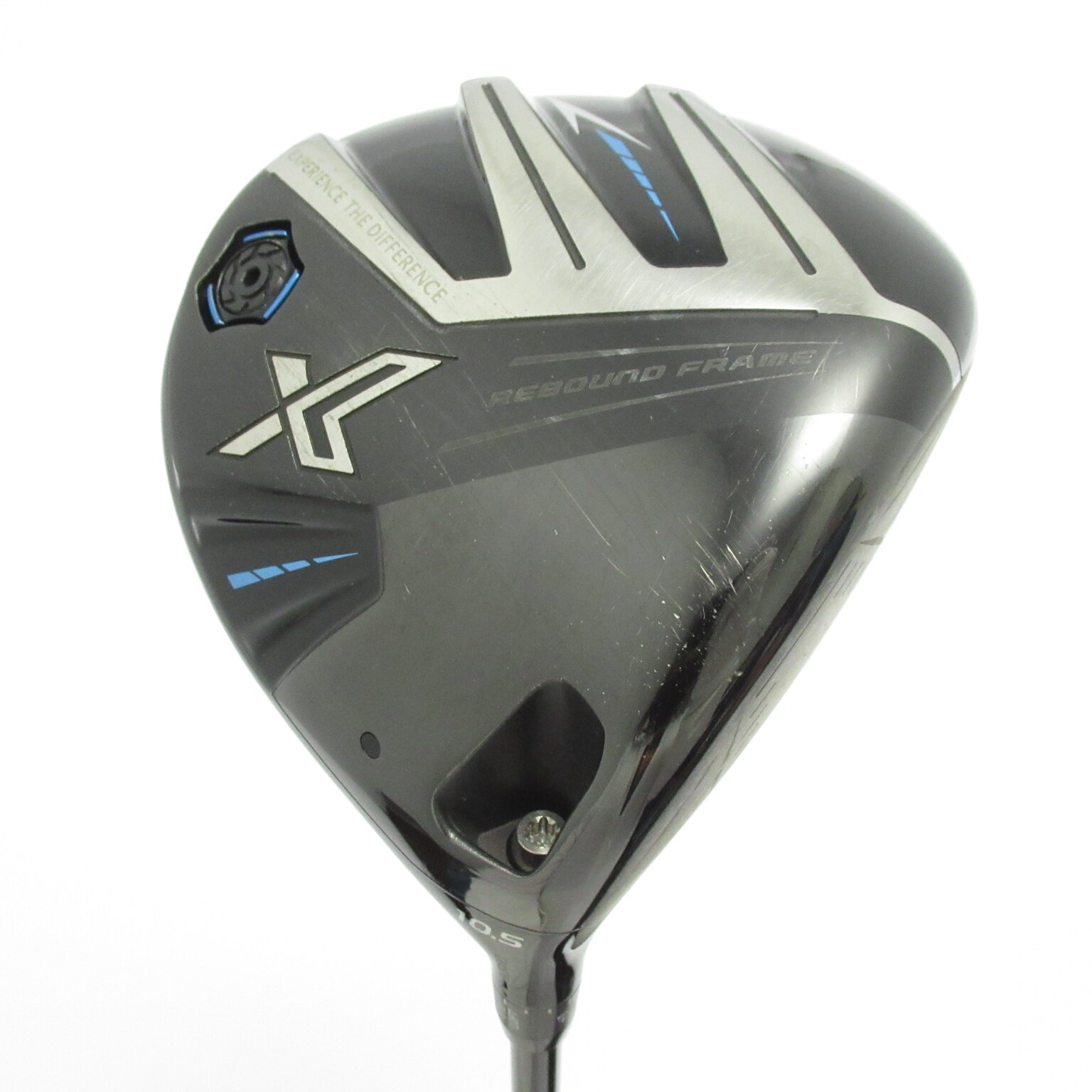 【中古ゴルフクラブ】ダンロップ　XXIO　ゼクシオ X(2024) ドライバー TENSEI Pro Blue 1K 50　シャフト：TENSEI Pro Blue 1K 50 中古】ゼクシオ X(2024) ドライバー TENSEI Pro Blue 1K 50 10.5 S C