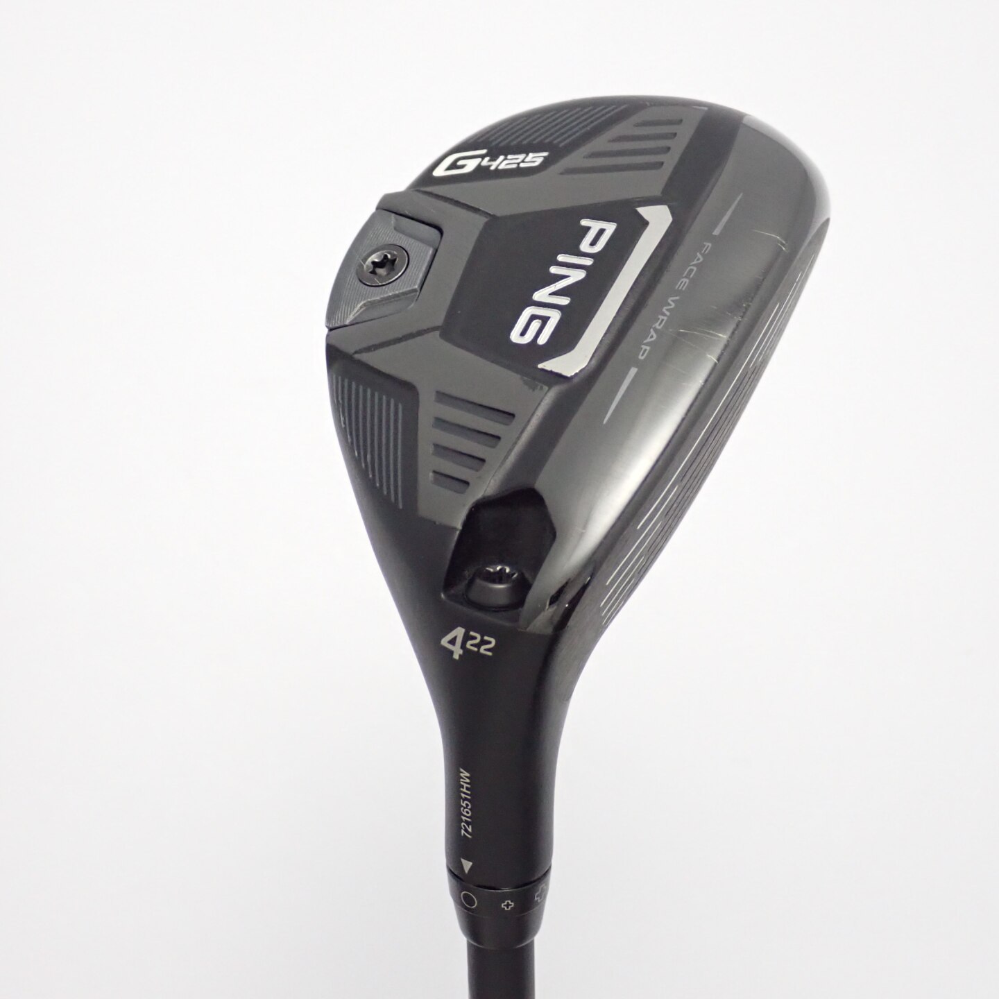 中古】G425 ユーティリティ (ピン) G425 通販｜GDO中古ゴルフクラブ