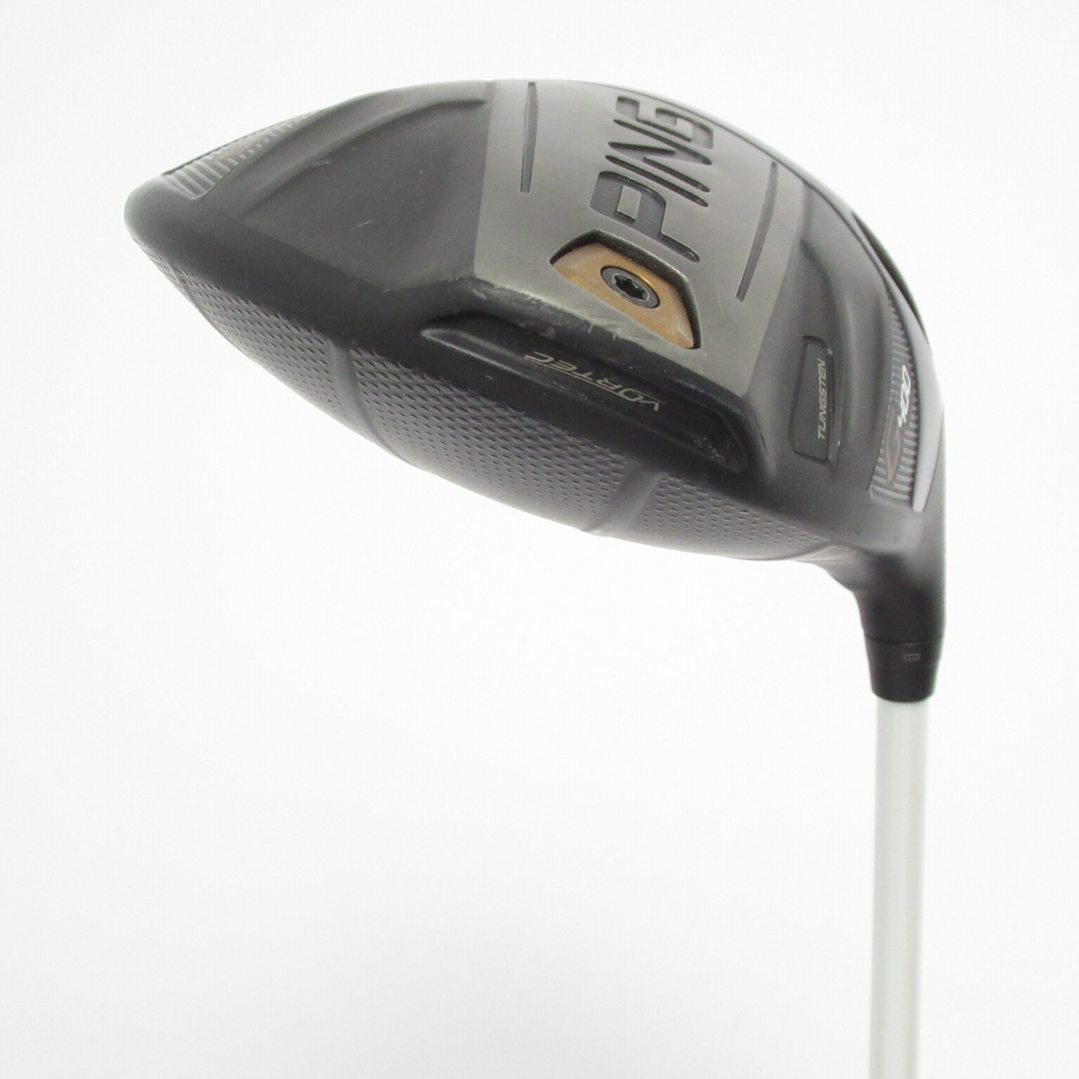 中古】G400 SFT ドライバー ATTAS COOOL 5 10 R CD(ドライバー（単品