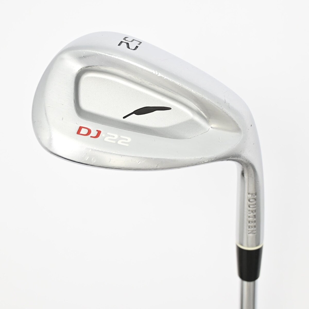 中古DJ-22 ウェッジ 950GH HT 52-06 WEDGE CD(ウェッジ