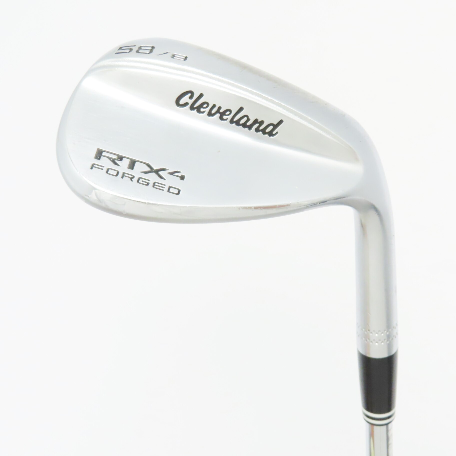 中古】RTX4 FORGED ウェッジ (クリーブランド) RTX 通販｜GDO中古