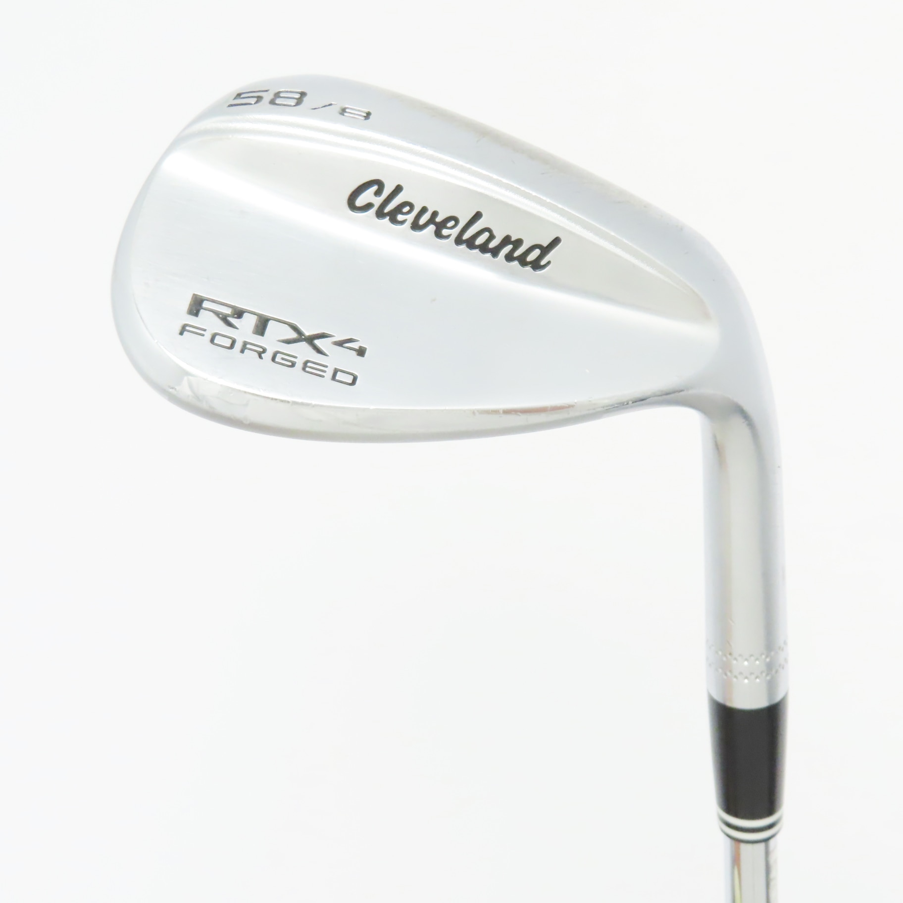 中古】RTX4 FORGED ウェッジ N.S.PRO MODUS3 TOUR 105 58-08 S D