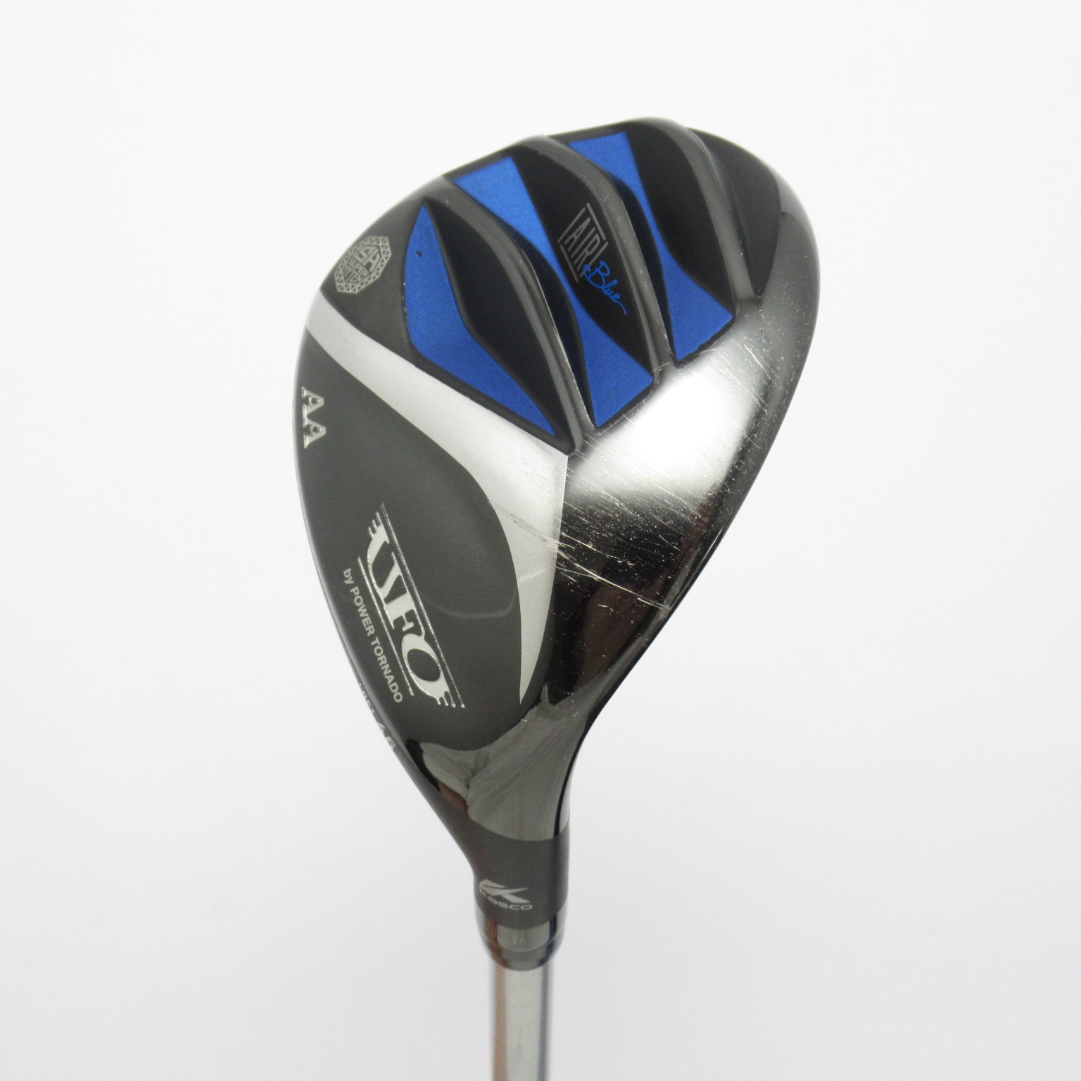 キャスコ UFO Speed by POWER TORNADO 88 R S11528325 - クラブ