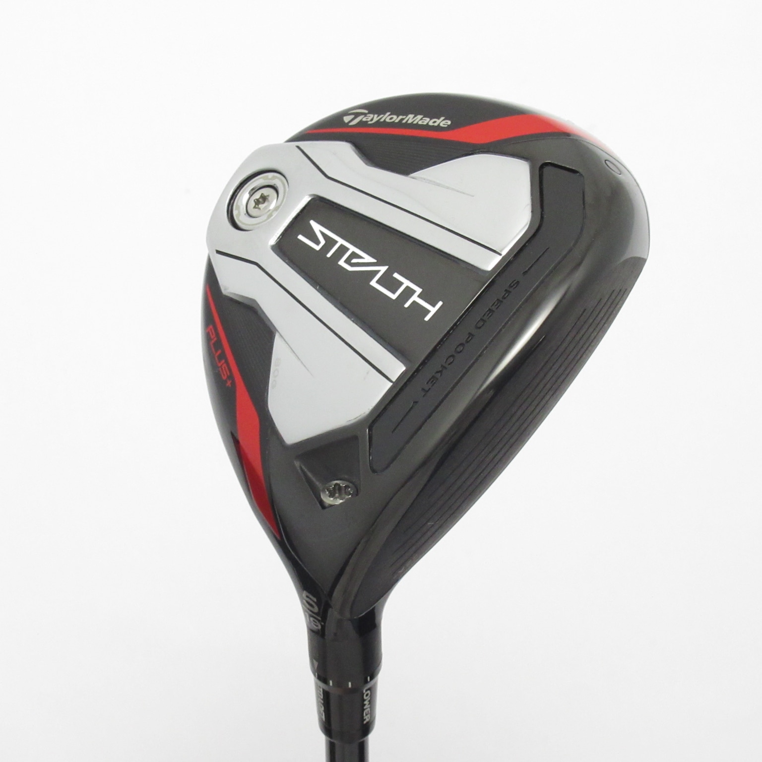 【爆飛び】TaylorMade Stealth Plus 3W 15度 爆飛び】TaylorMade Stealth Plus 3W 15度 爆飛び】TaylorMade