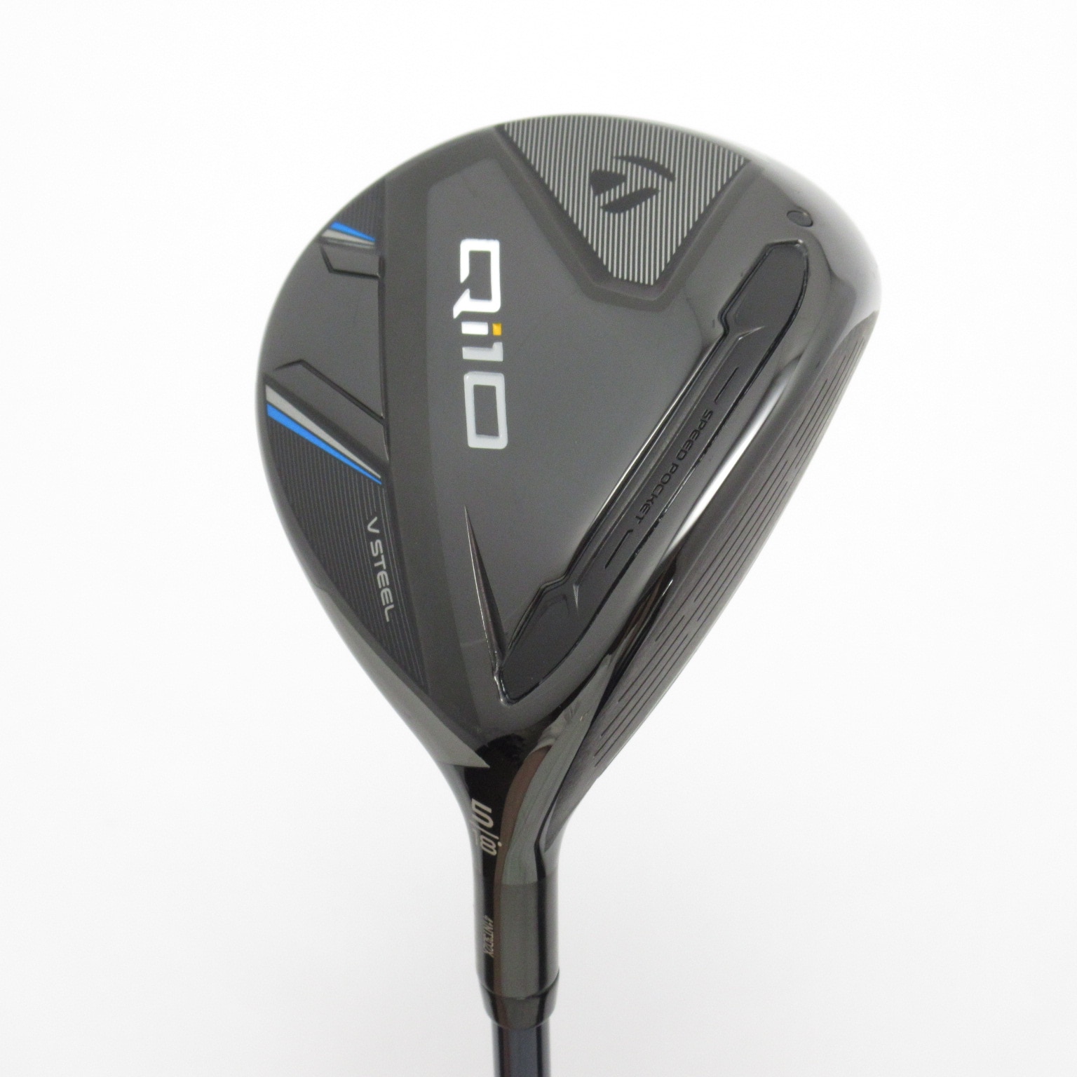 中古】Qi10 フェアウェイウッド (テーラーメイド) 通販｜GDO中古