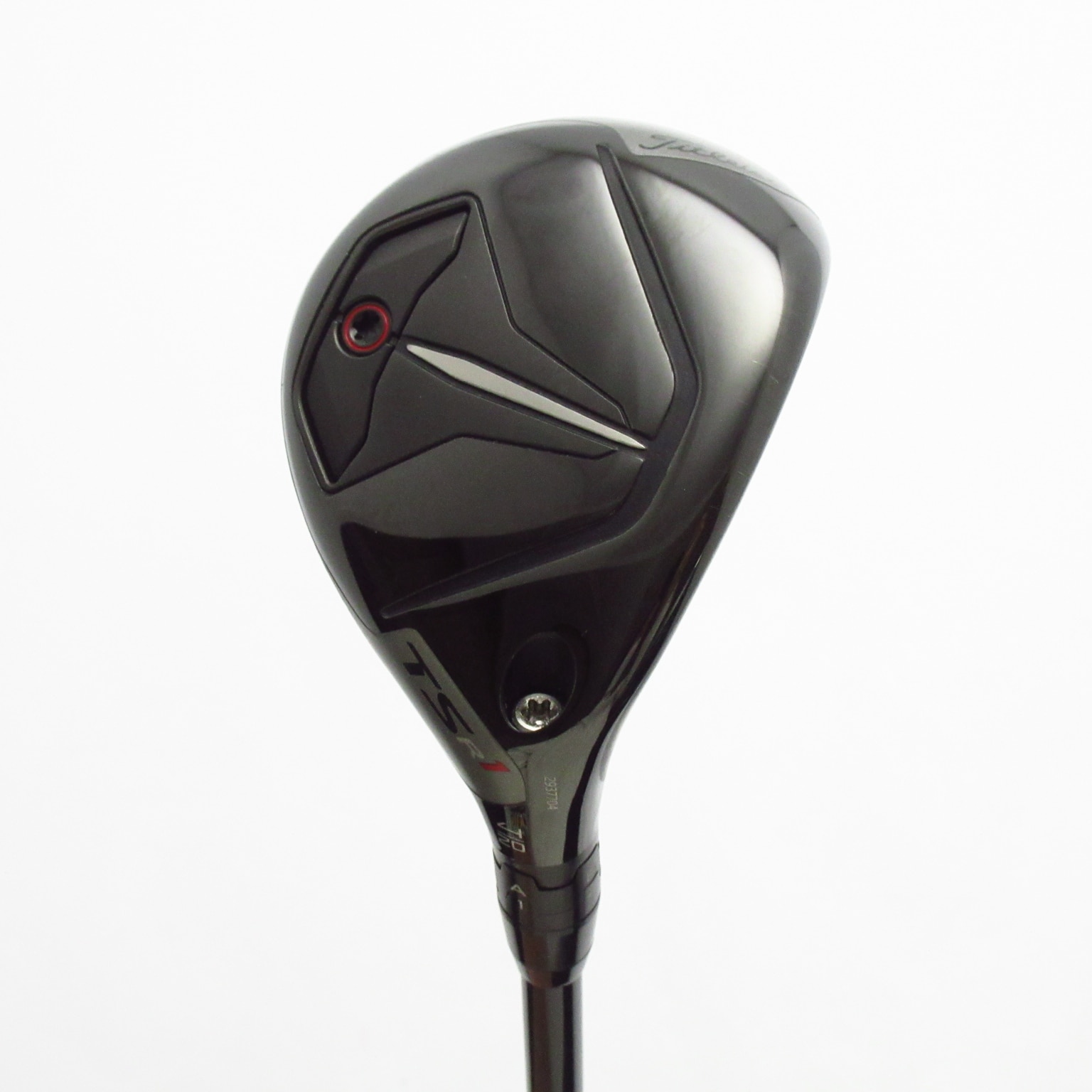 Titleist タイトリスト TSR1 FW 20° 7W ヘッド 新品 タイトリスト TSR1 フェアウェイウッド (カスタム) - ジーワンゴルフ
