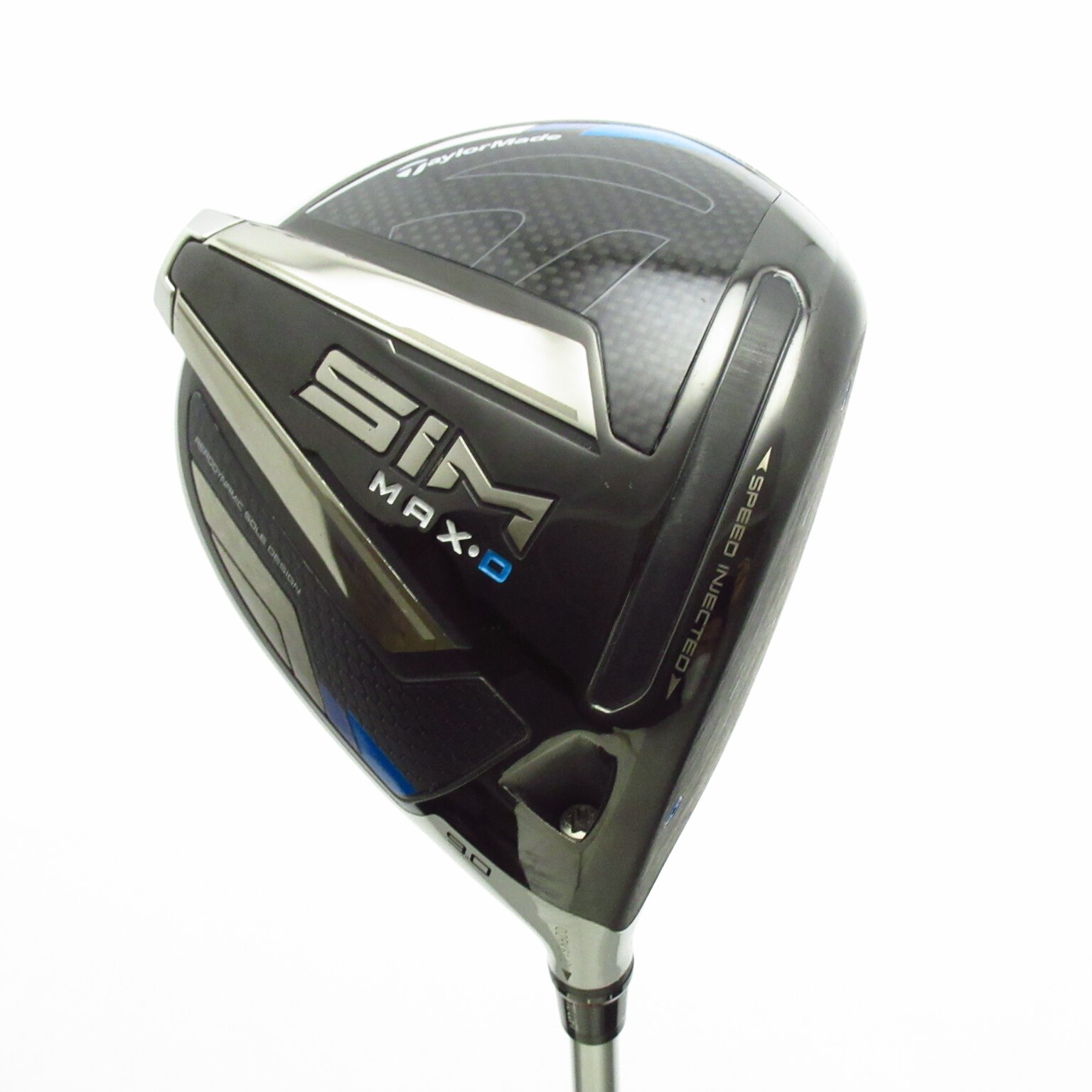 TaylorMade - テーラーメイド　SIM2 ドライバー　中古 中古】SIM2 ドライバー (テーラーメイド) 通販｜GDO中古ゴルフクラブ