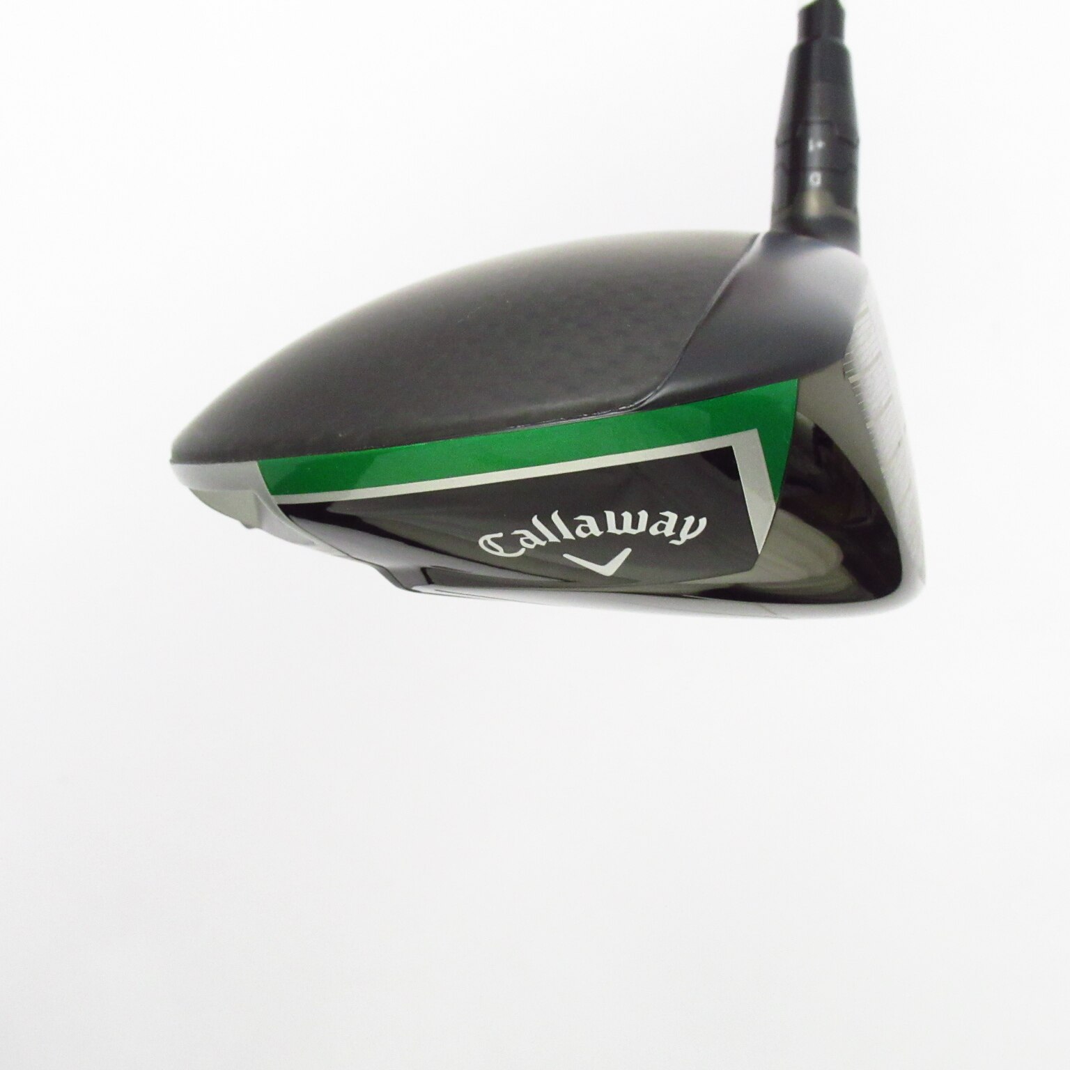 中古】ELYTE MINI ドライバー TENSEI GREEN 60 for Callaway