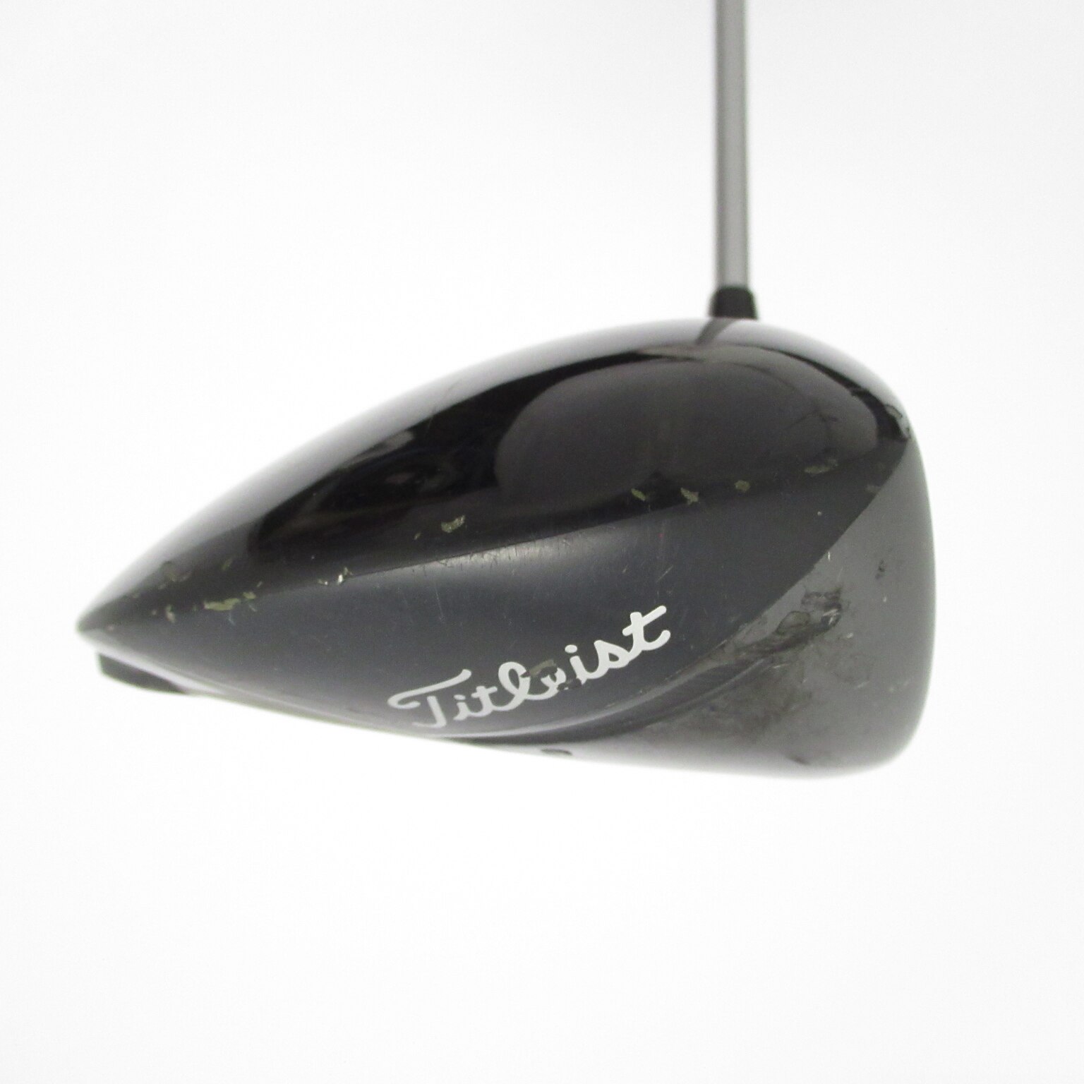 中古】TS2 ドライバー Titleist Speeder 519 Evolution 9.5 S D