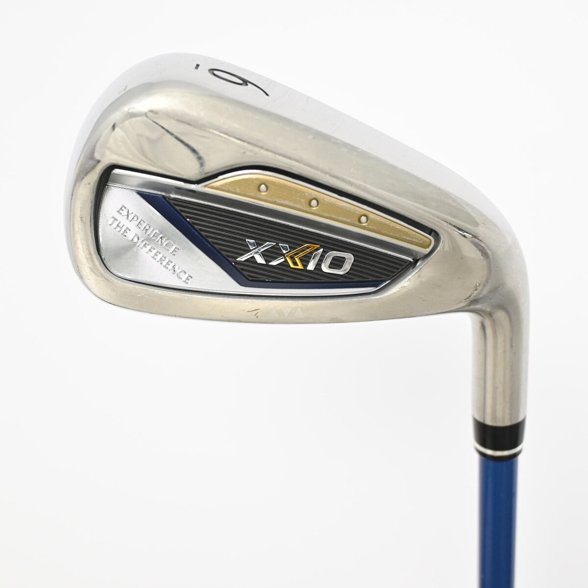 ゼクシオ13 アイアンセット XXIO ダンロップ 13 Iron ゼクシオ13 アイアン4本set(7I-PW