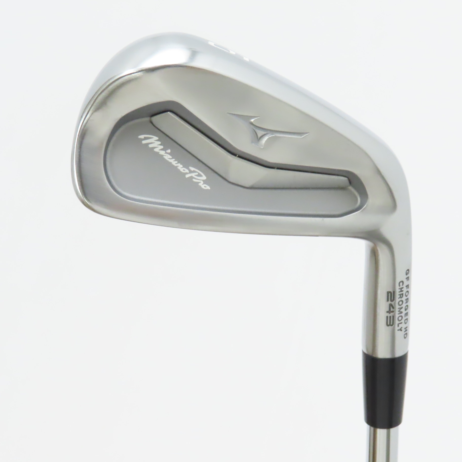 中古】MizunoPro 243 アイアンセット (ミズノ) ミズノプロ 通販
