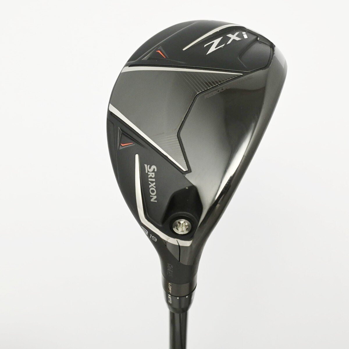 【美品】Srixon ZX 3UT 20° ユーティリティクラブ スリクソン SRIXON ユーティリティ（ロフト角：28度）｜クラブ（メンズ