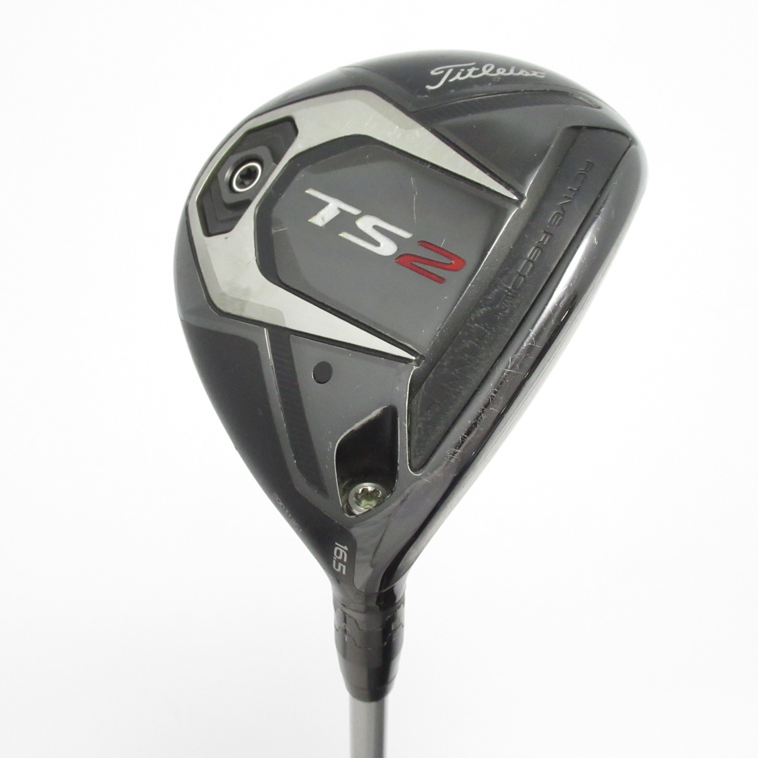 Titleist - タイトリスト ts2 フェアウェイウッド#5 楽天市場】タイトリスト TSR2 TOUR AD DI-5 FW ゴルフ