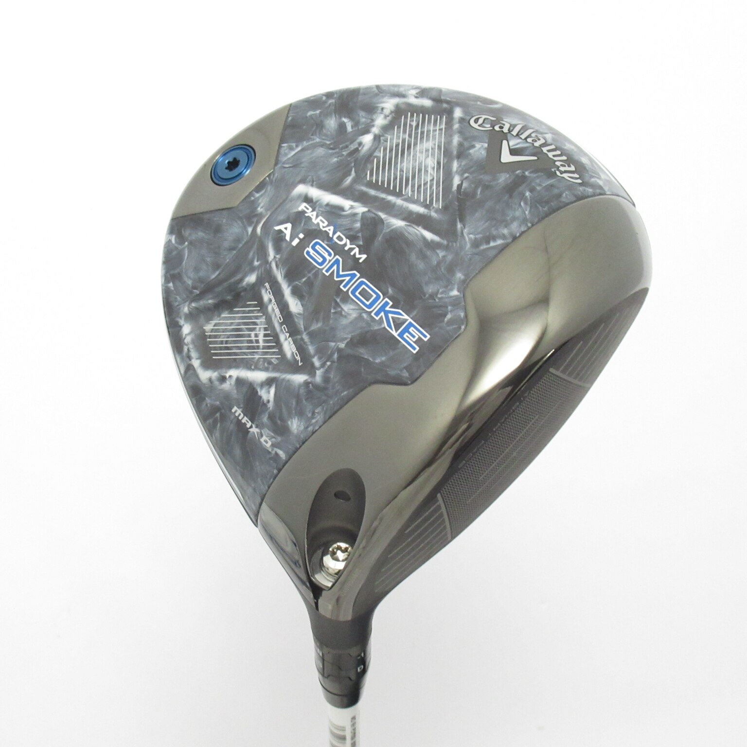 Callaway キャロウェイ/T ドライバーEPICFLASHSUBZERO/ゴルフT/Bランク/75【中古】 EPIC FLASH SUB ZERO｜キャロウェイ｜ドライバー｜ツアーAD SZ