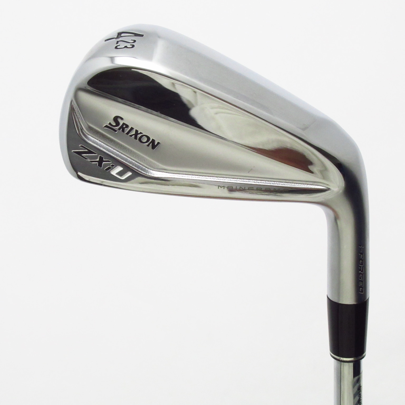 山佐　キュロゴス スリクソン（SRIXON）（メンズ）ZX4 Mk 2 アイアン (SW ロフト56