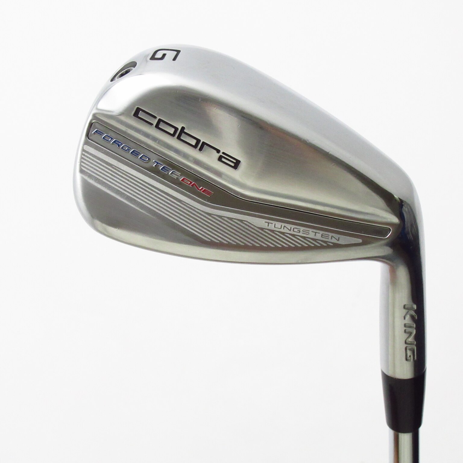 COBRA - cobra KING FORGED TEC ONE アイアン　5番　単品 KING Forged Tec ONE Length Irons – COBRA Golf