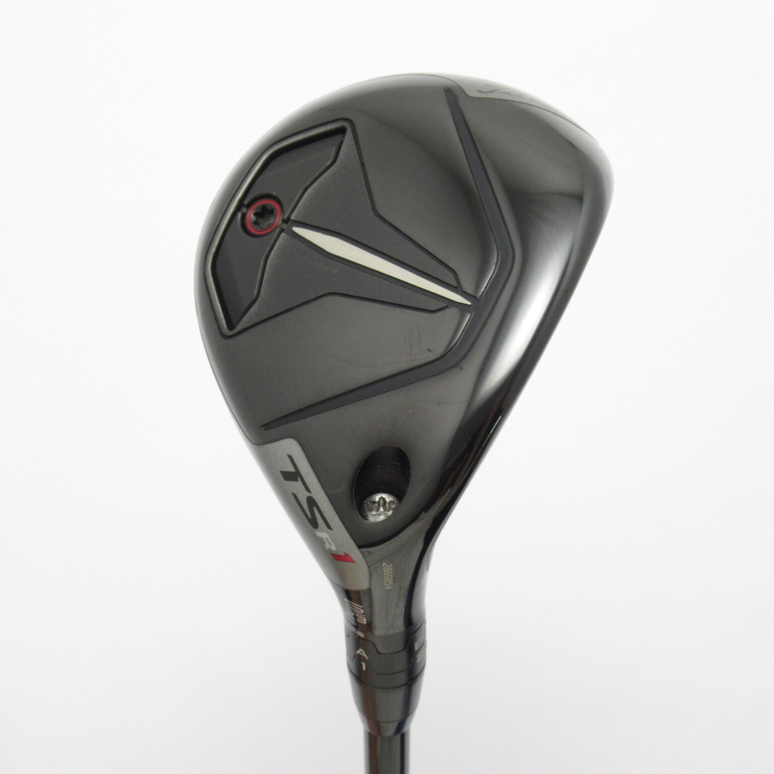 TSR1 4番ユーティリティ　TENSEI 1k 中古】TSR1 ユーティリティ TENSEI PRO 1K HYBRID 70 23 S BC