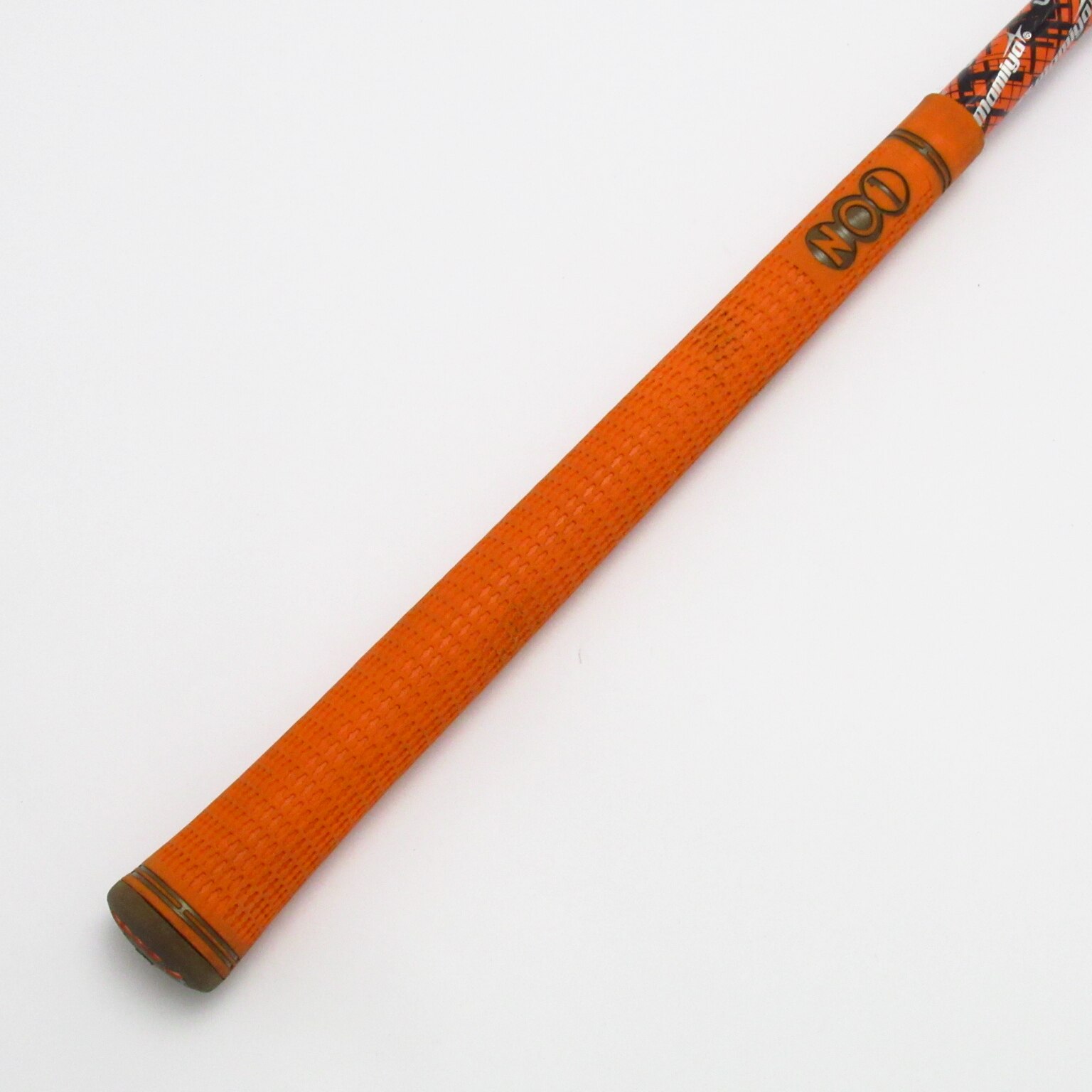 中古】SIM マックス フェアウェイウッド ATTAS 11 4 18 S CD