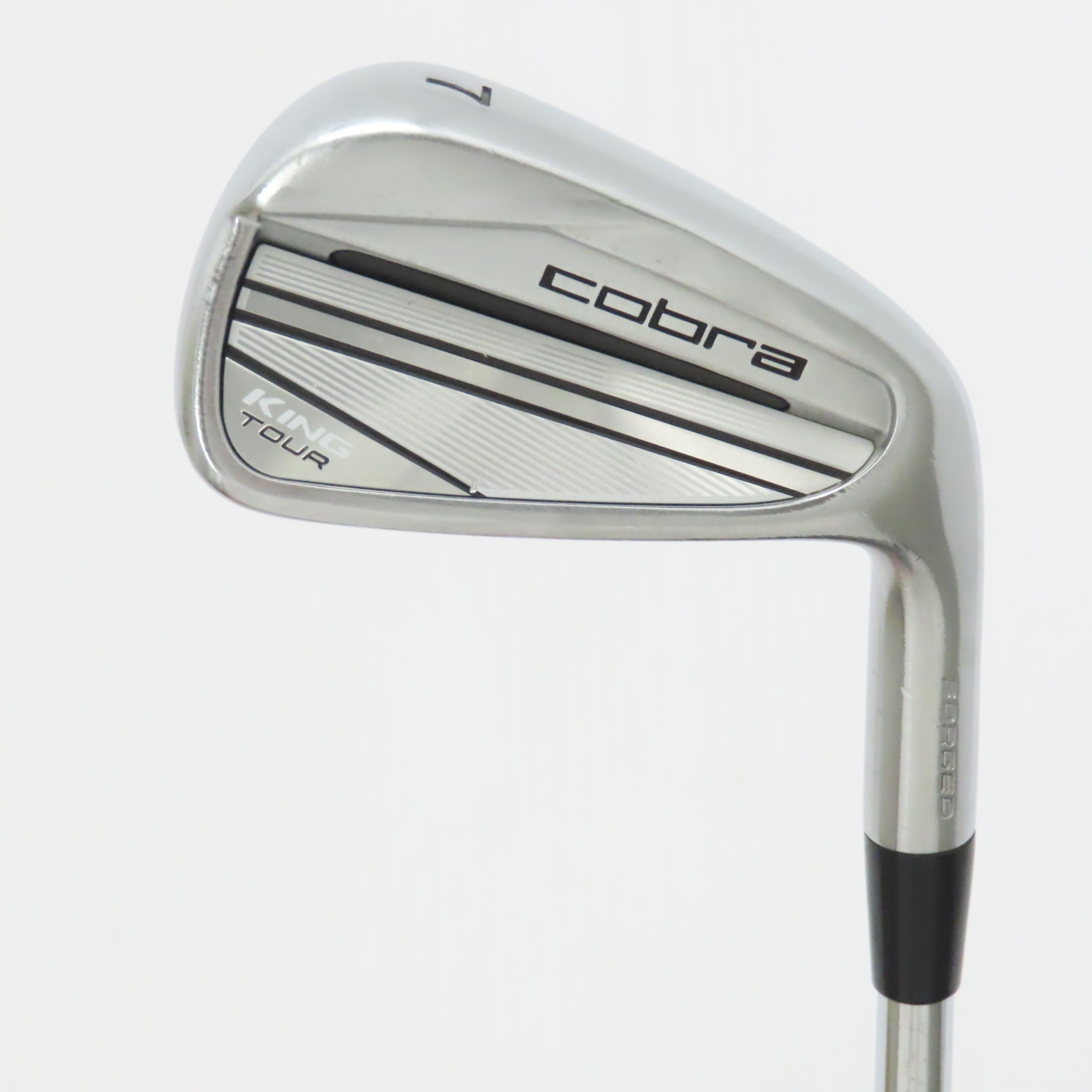 ATTAS MB-HY 75S ハイブリッドシャフト PINGスリーブ2U用