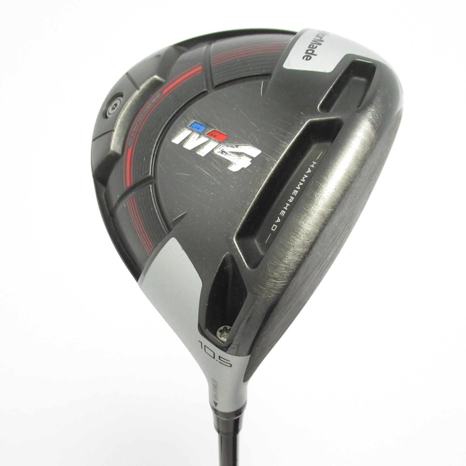 中古】M4 ドライバー (テーラーメイド) 通販｜GDO中古ゴルフクラブ