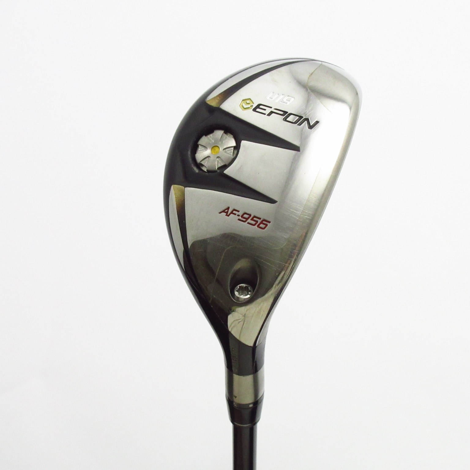 中古】エポン ユーティリティ 通販｜GDO中古ゴルフクラブ