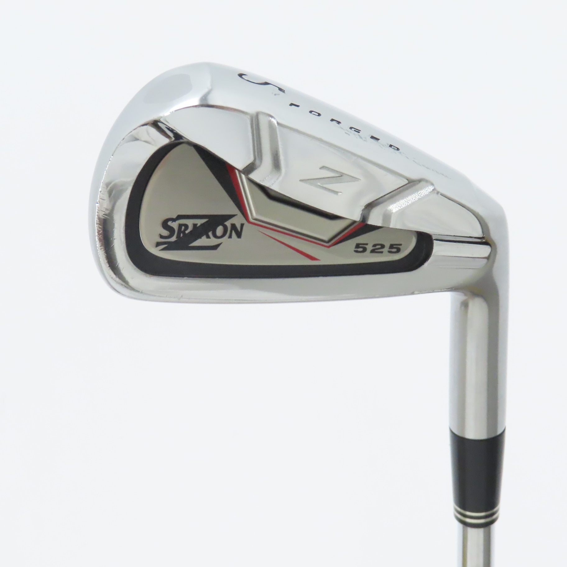 中古】スリクソン Z525 アイアン N.S.PRO 980GH DST 24 S CD