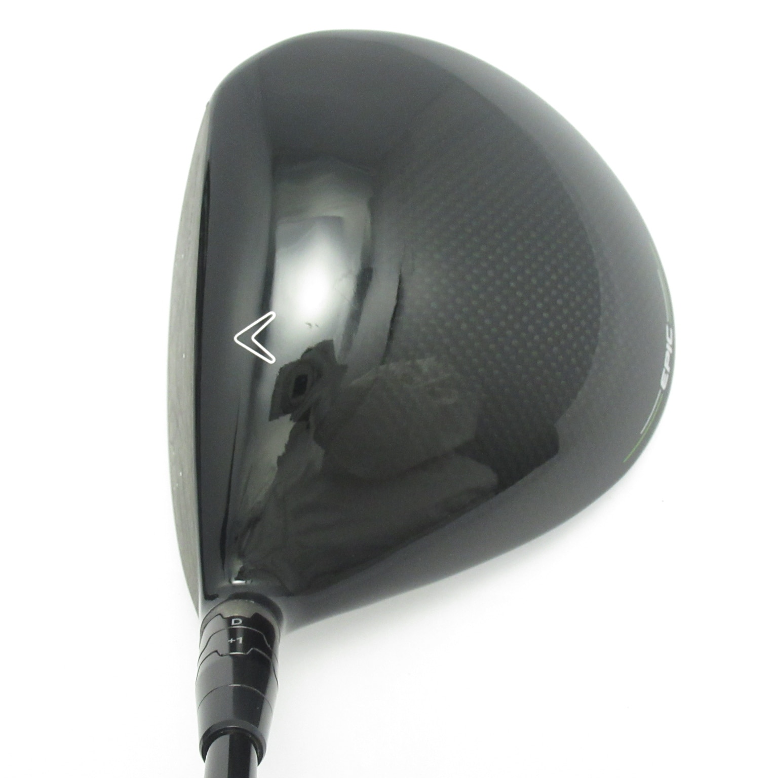 中古】エピック SPEED トリプルダイヤ LS ドライバー TENSEI AV BLUE