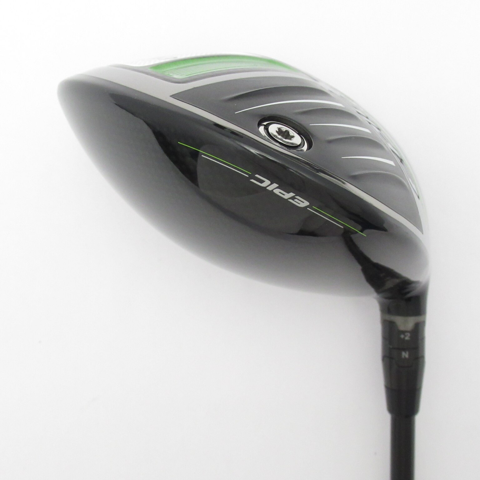 中古】エピック SPEED トリプルダイヤ LS ドライバー TENSEI AV BLUE