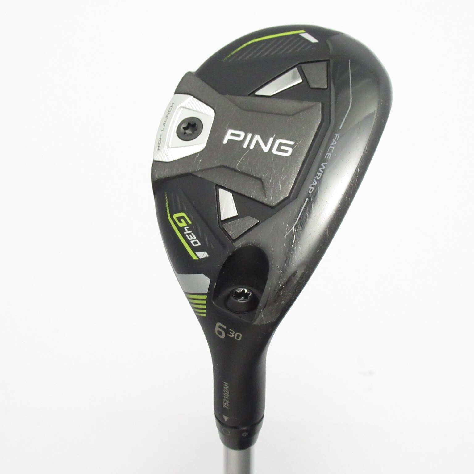 【バラ売り不可】PING G430 ユーティリティクラブセット G430 ユーティリティ｜クラブ（メンズ）｜ゴルフ｜スポーツ
