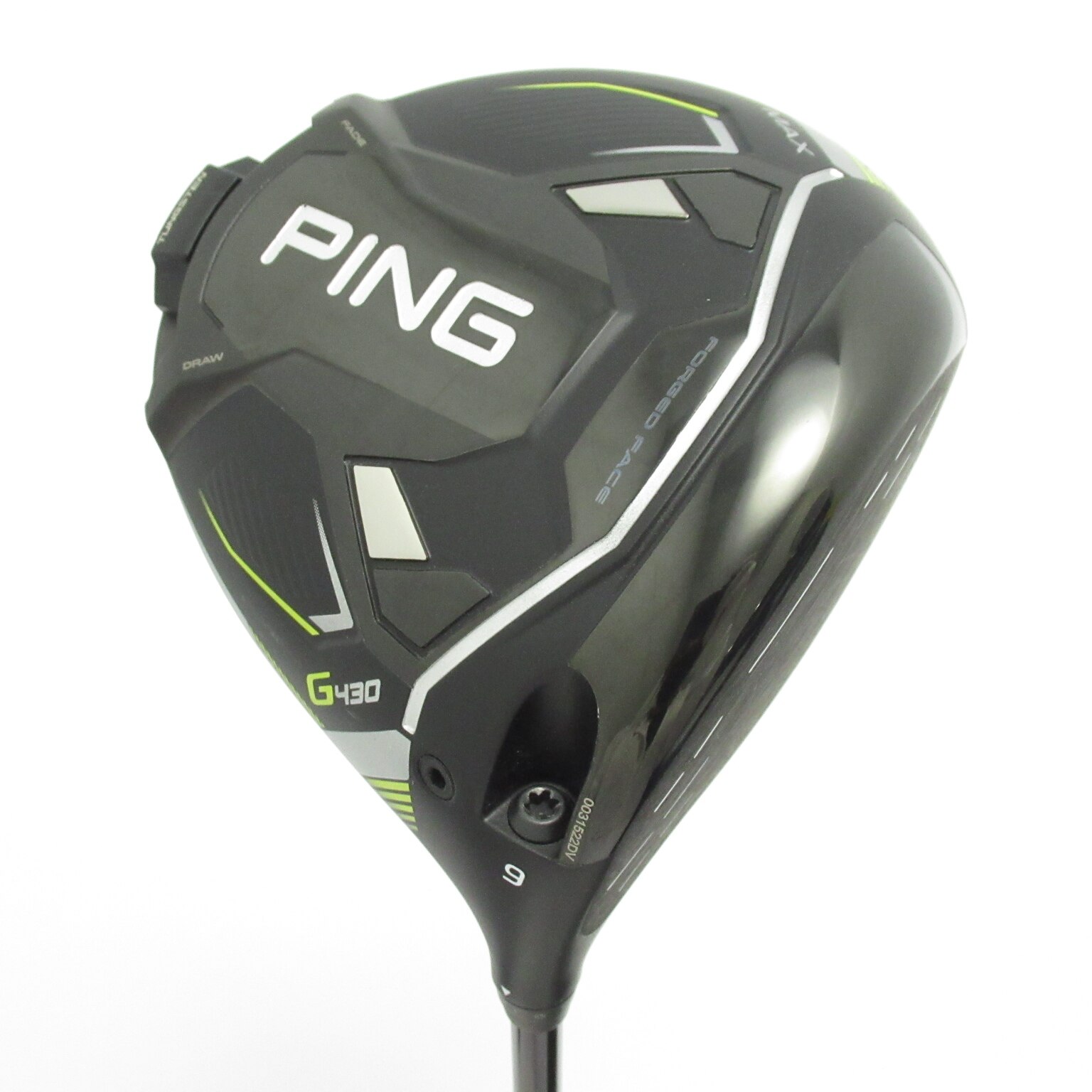 中古】ピン(PING) ドライバー 通販｜GDO中古ゴルフクラブ