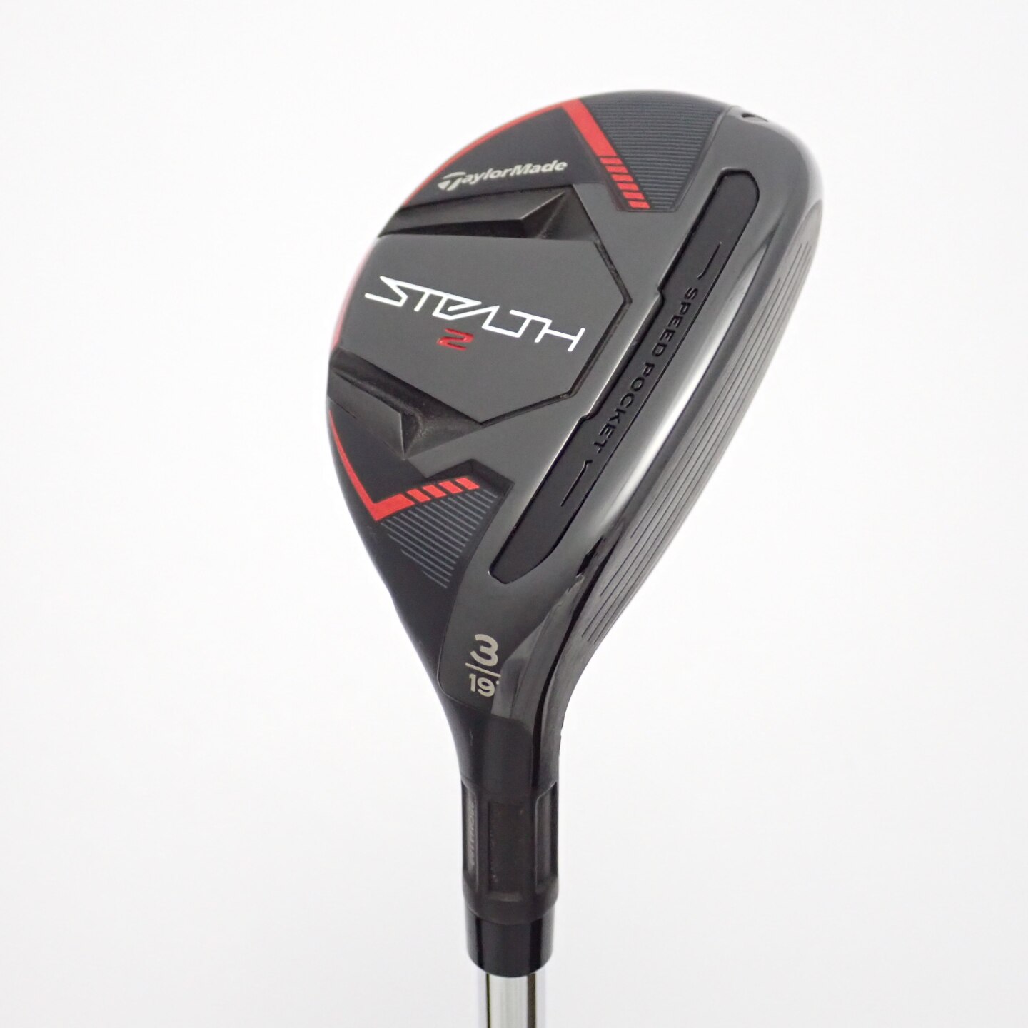 中古】ステルス2 レスキュー ユーティリティ KBS MAX MT85 JP 19 S BC