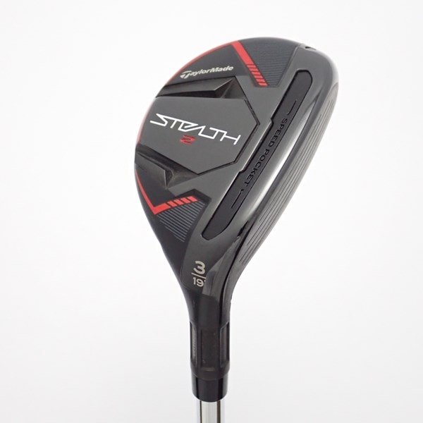 中古】ステルス2 レスキュー ユーティリティ KBS MAX MT85 JP 19 S BC 