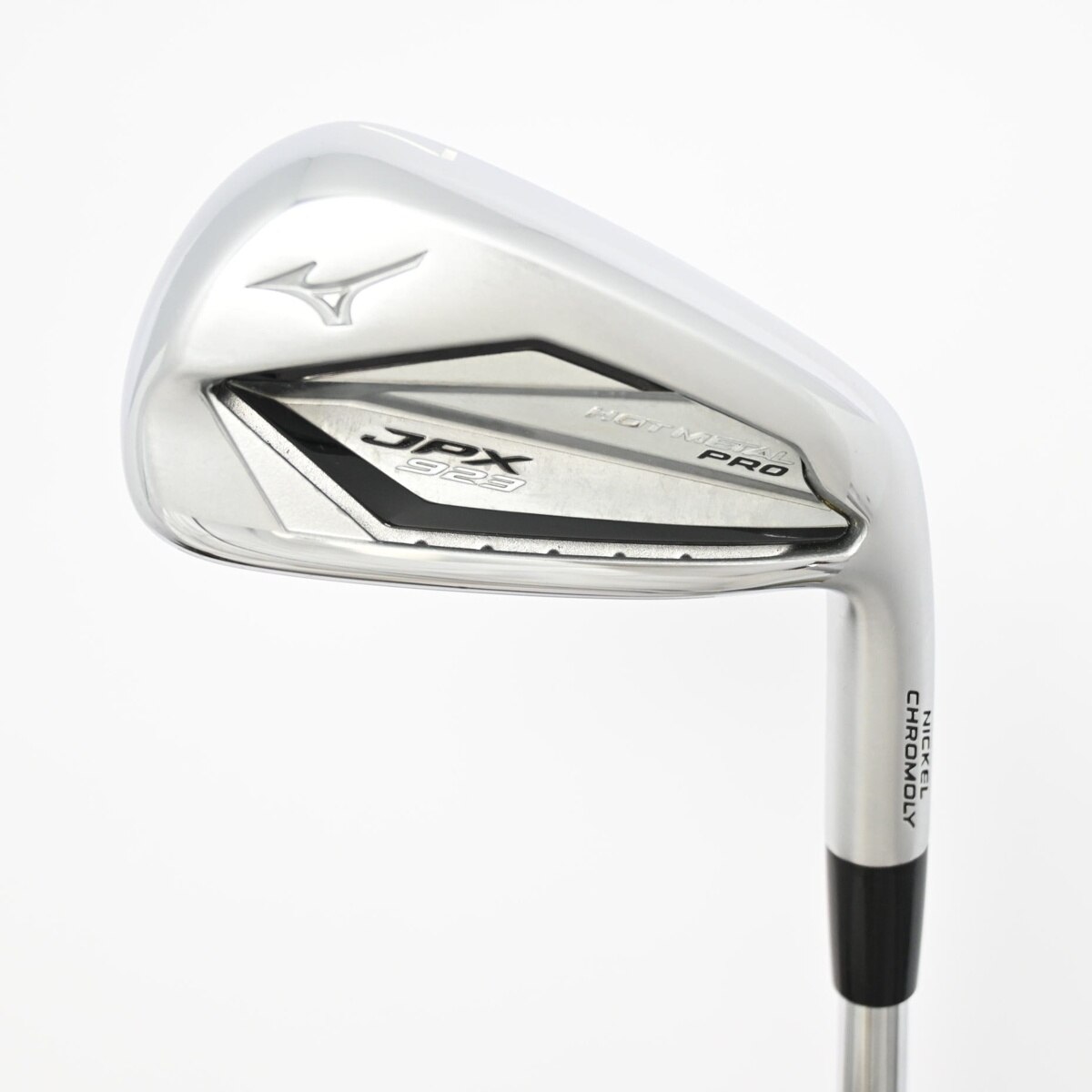 中古】JPX 923 HOT METAL PRO アイアン Dynamic Gold 105 28.5