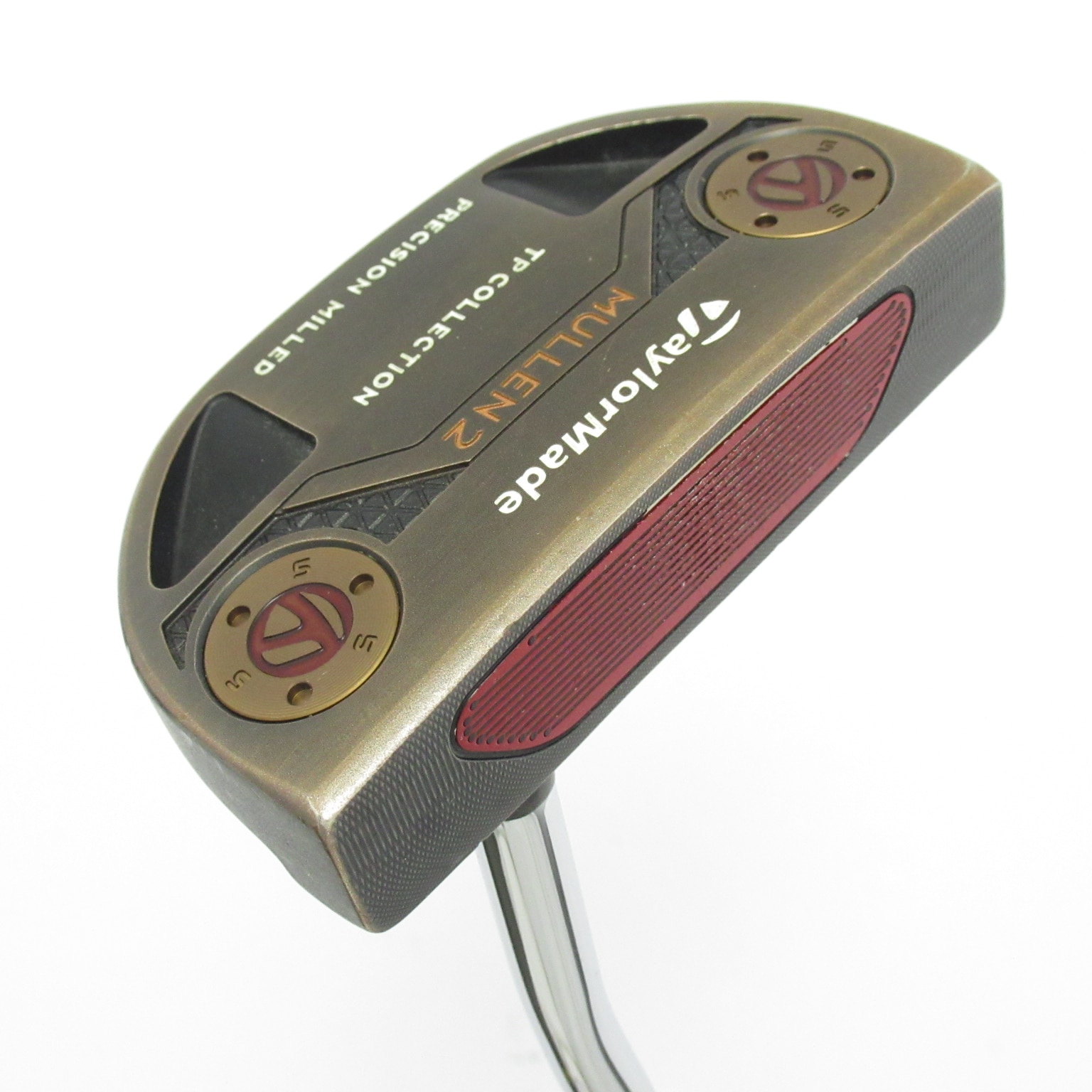 中古】TPコレクション パター (テーラーメイド) 通販｜GDO中古