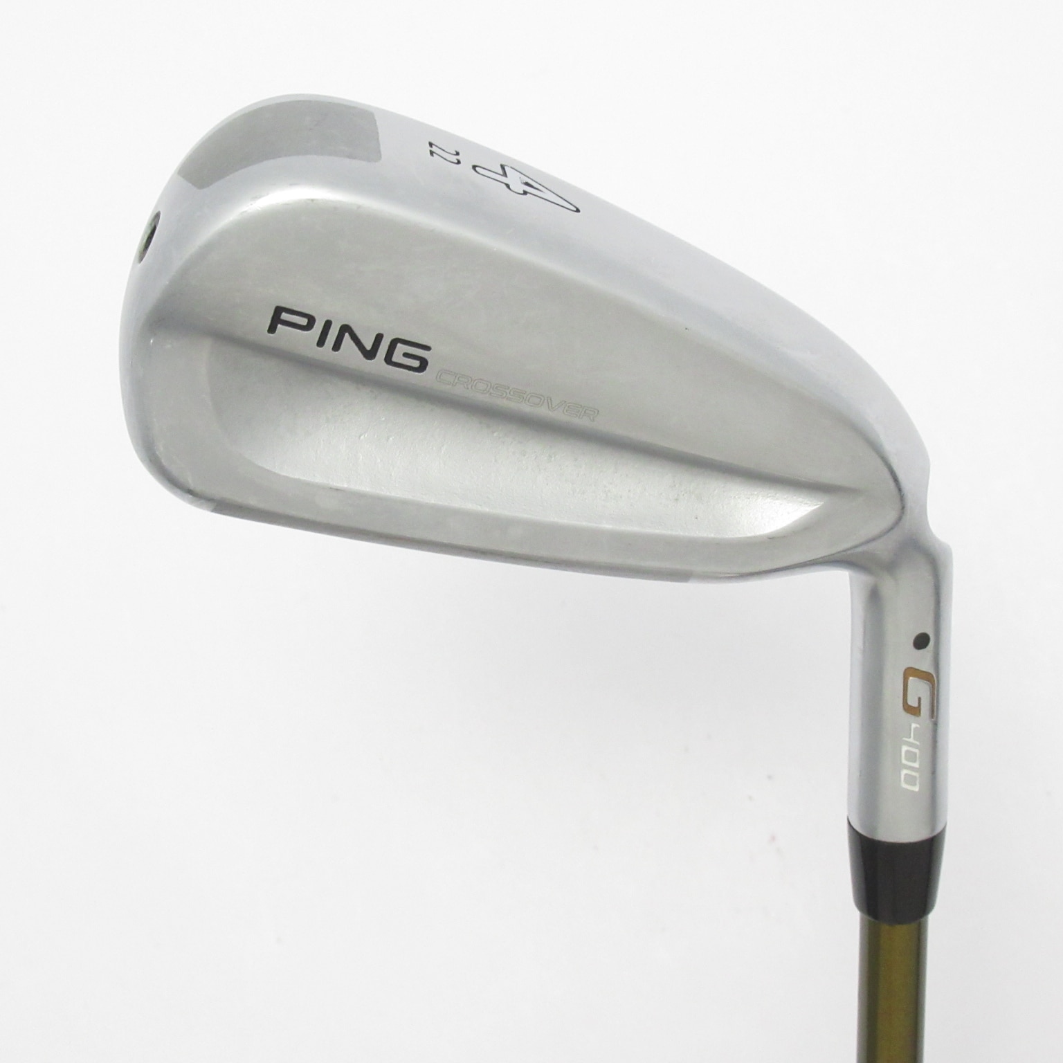 中古】G400 CROSS OVER ユーティリティ ALTA J CB 22 S C