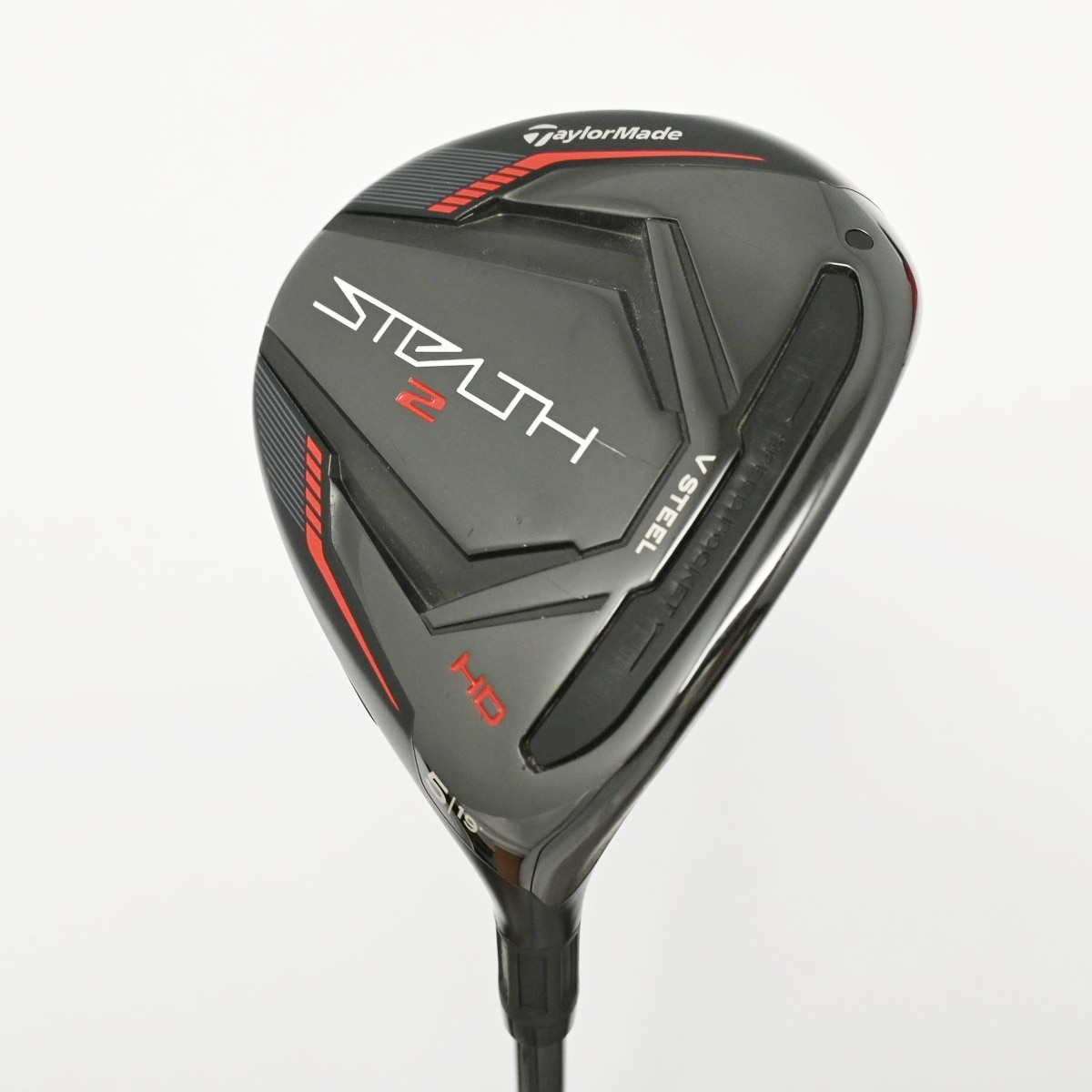 Stealth 2 5W ヘッド テーラーメイド TaylorMade Stealth 2 5番FW