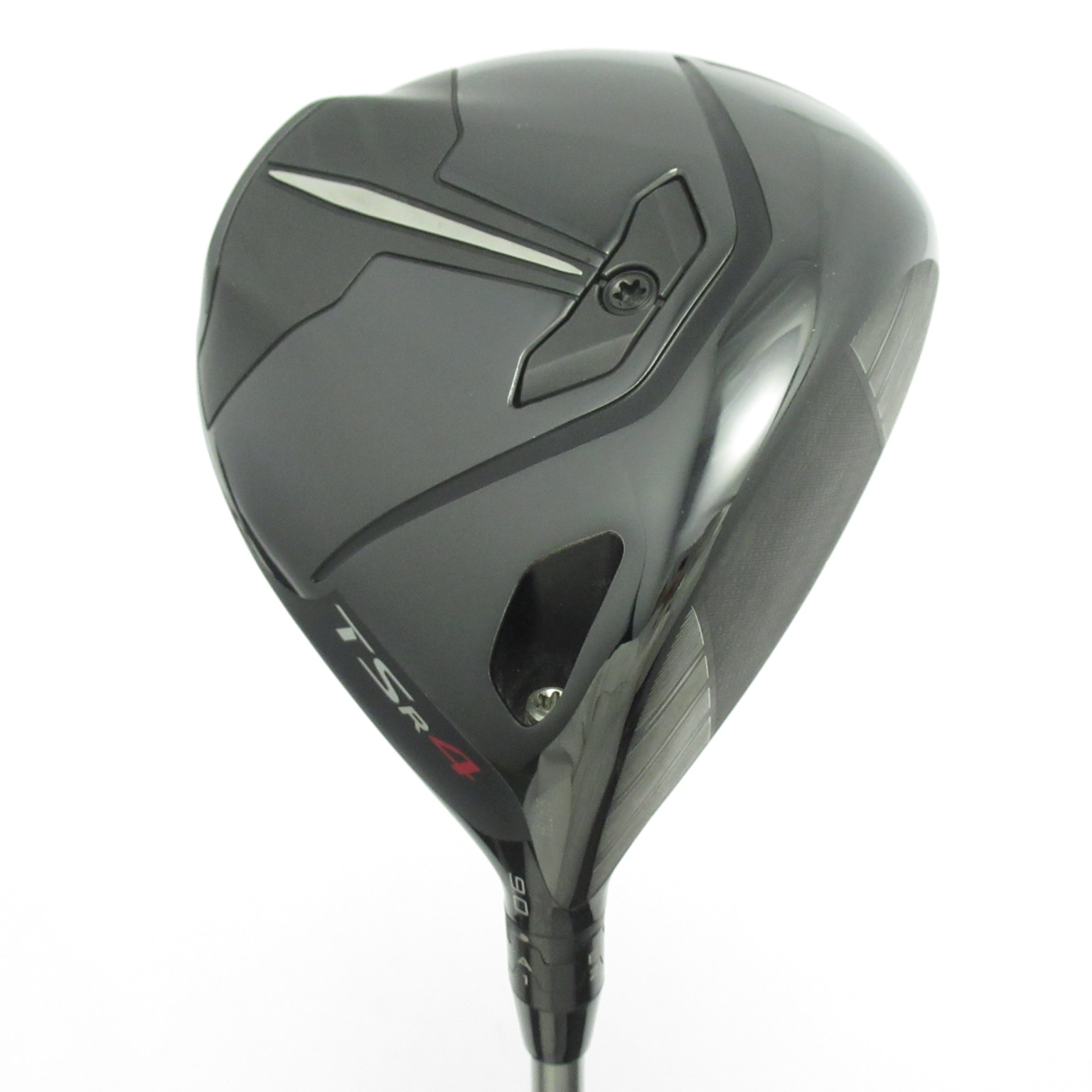 Titleist - 値下げ★TSR4  タイトリストドライバー【美品】 タイトリスト TSR4 ドライバーの試打レビュー 口コミ・評価 ギア