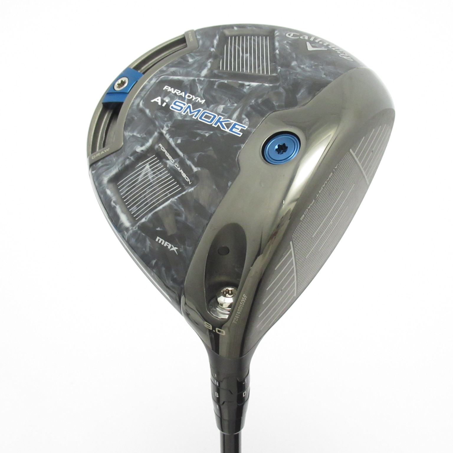 TENSEI 50 S シャフト キャロウェイ LMKINドライバー 未使用 中古】パラダイム Ai SMOKE MAX ドライバー TENSEI 50 for Callaway 9