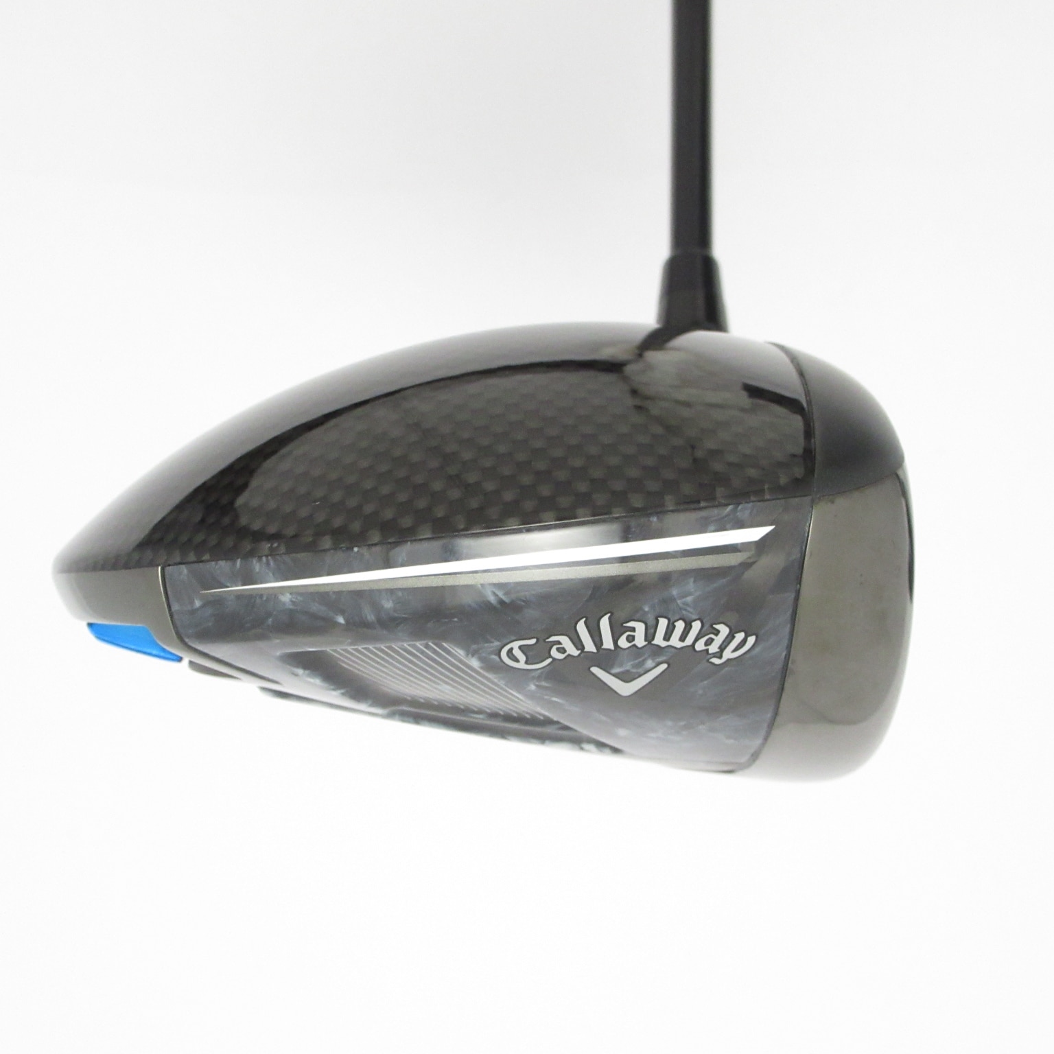 中古】パラダイム Ai SMOKE MAX ドライバー TENSEI 50 for Callaway 9