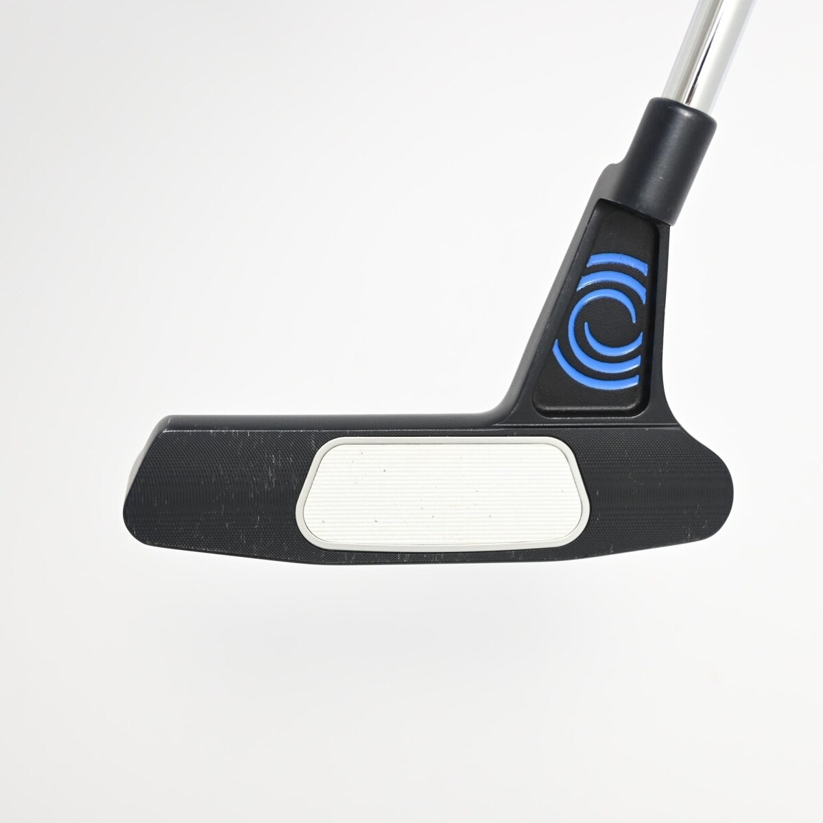 中古】Ai-ONE TRI-BEAM #1 パター スチールシャフト 計測項目外 計測